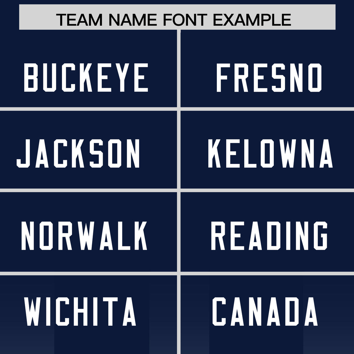 Custom Navy White Vertical Width Stripe Gradient Fashion Personalized Team Football Jersey