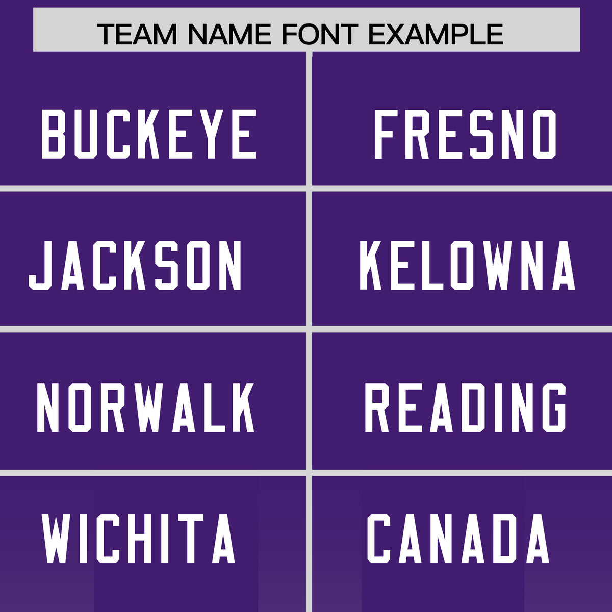 Custom Purple White Vertical Width Stripe Gradient Fashion Personalized Team Football Jersey