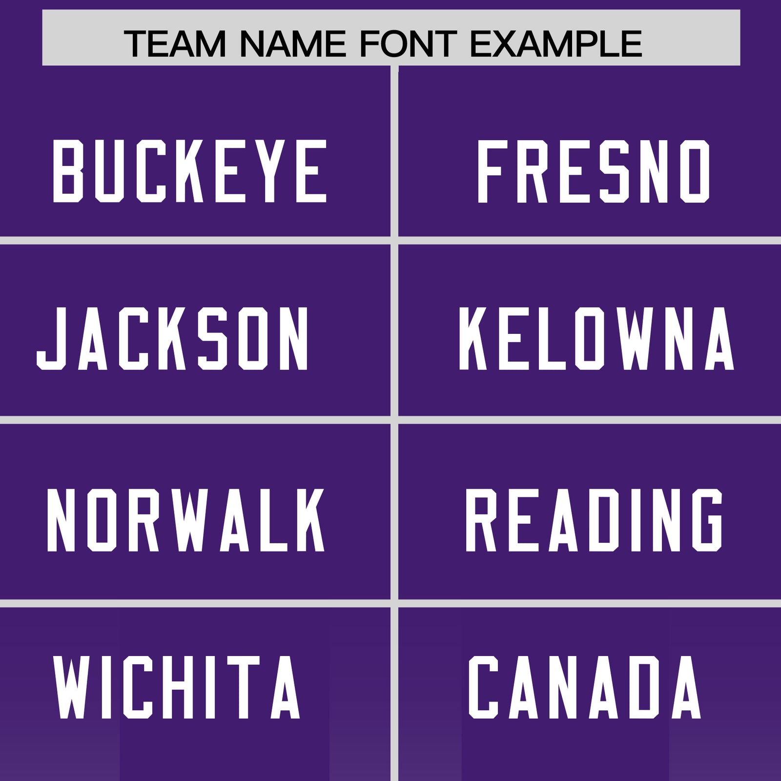 Custom Purple White Vertical Width Stripe Gradient Fashion Personalized Team Football Jersey