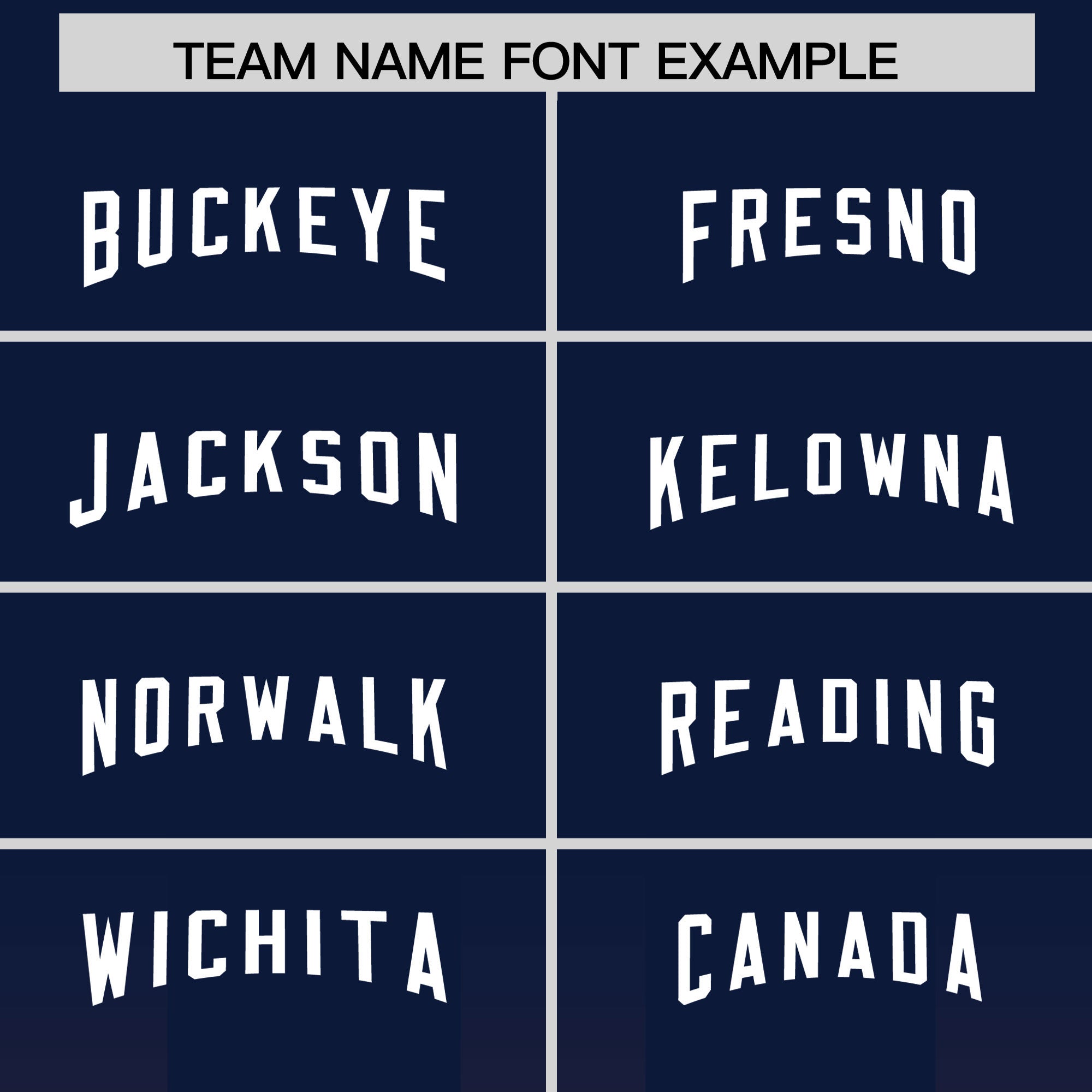 Custom Navy Red Vertical Width Stripe Gradient Fashion Personalized Team Football Jersey