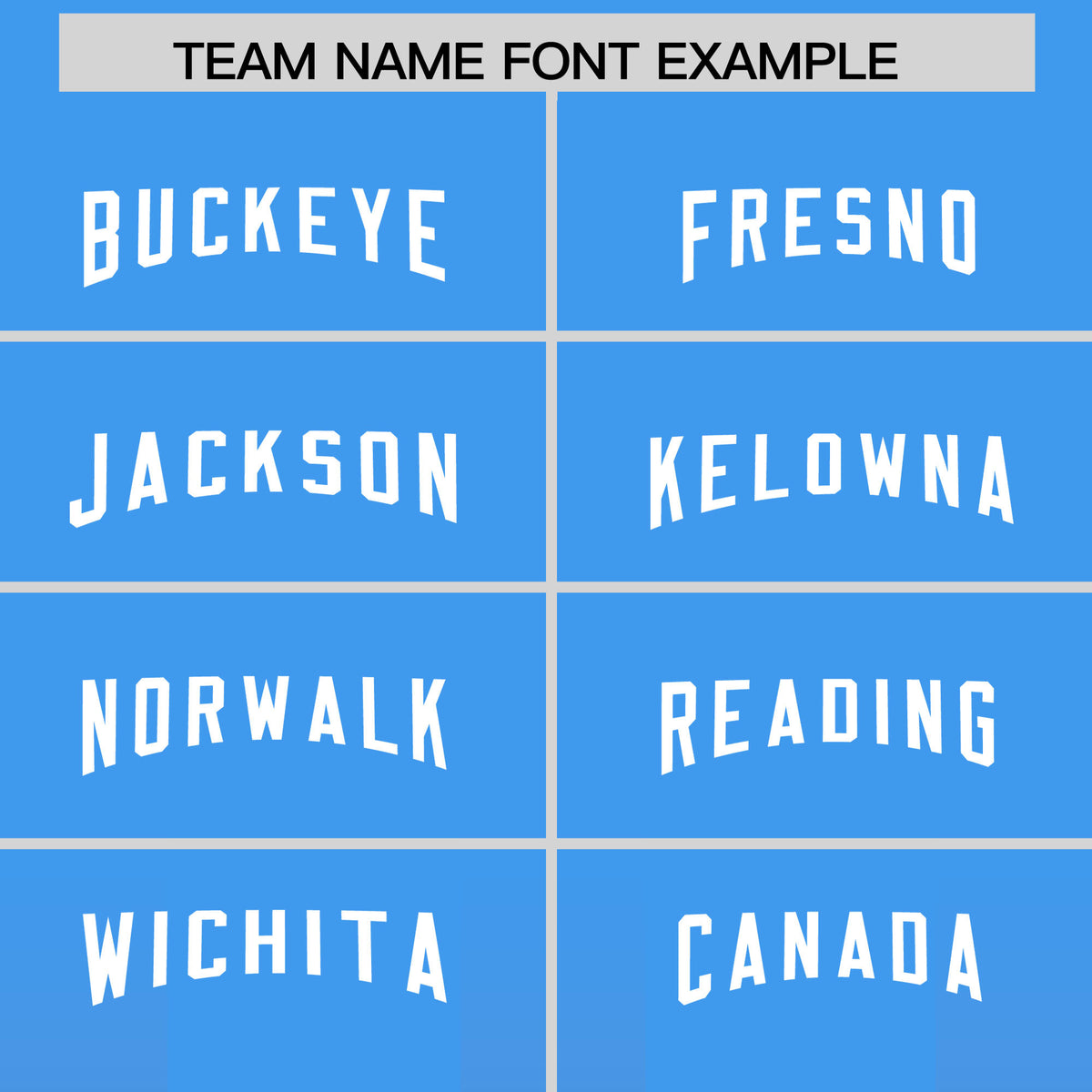 Custom Light Blue Red Vertical Width Stripe Gradient Fashion Personalized Team Football Jersey