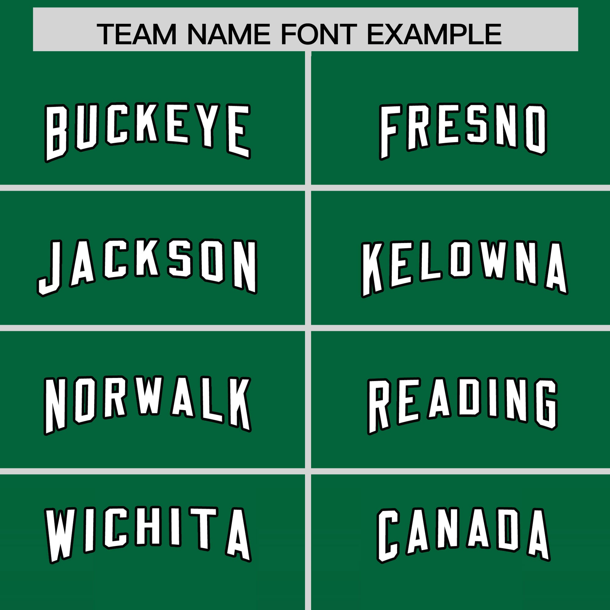 Custom Kelly Green Black Vertical Width Stripe Gradient Fashion Personalized Team Football Jersey