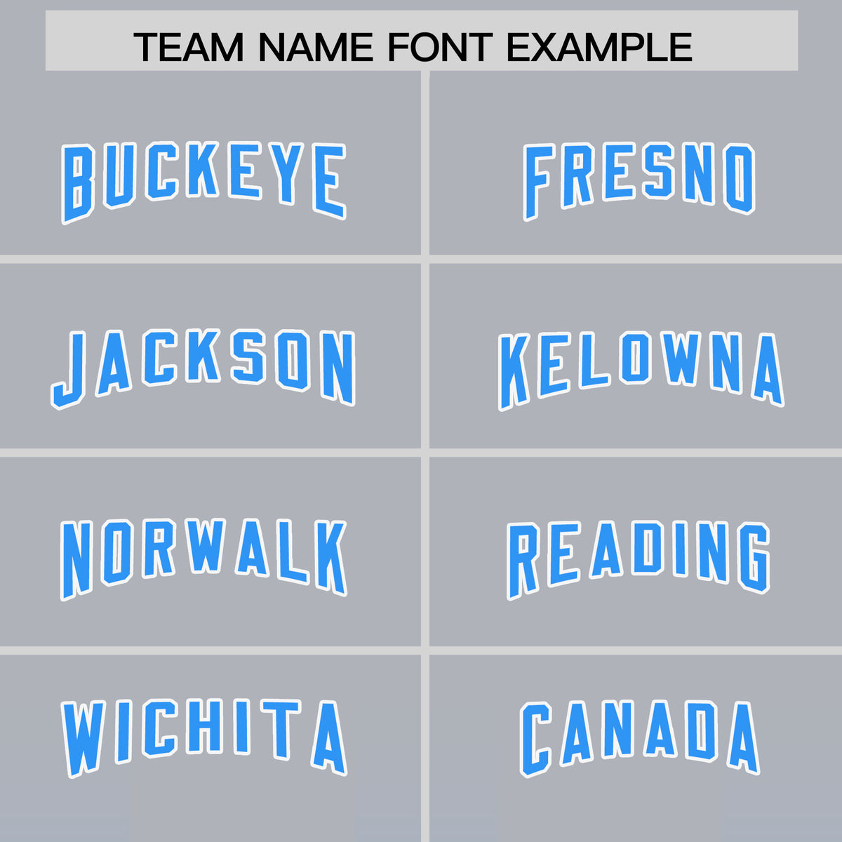 Custom Gray Light Blue Vertical Width Stripe Gradient Fashion Personalized Team Football Jersey