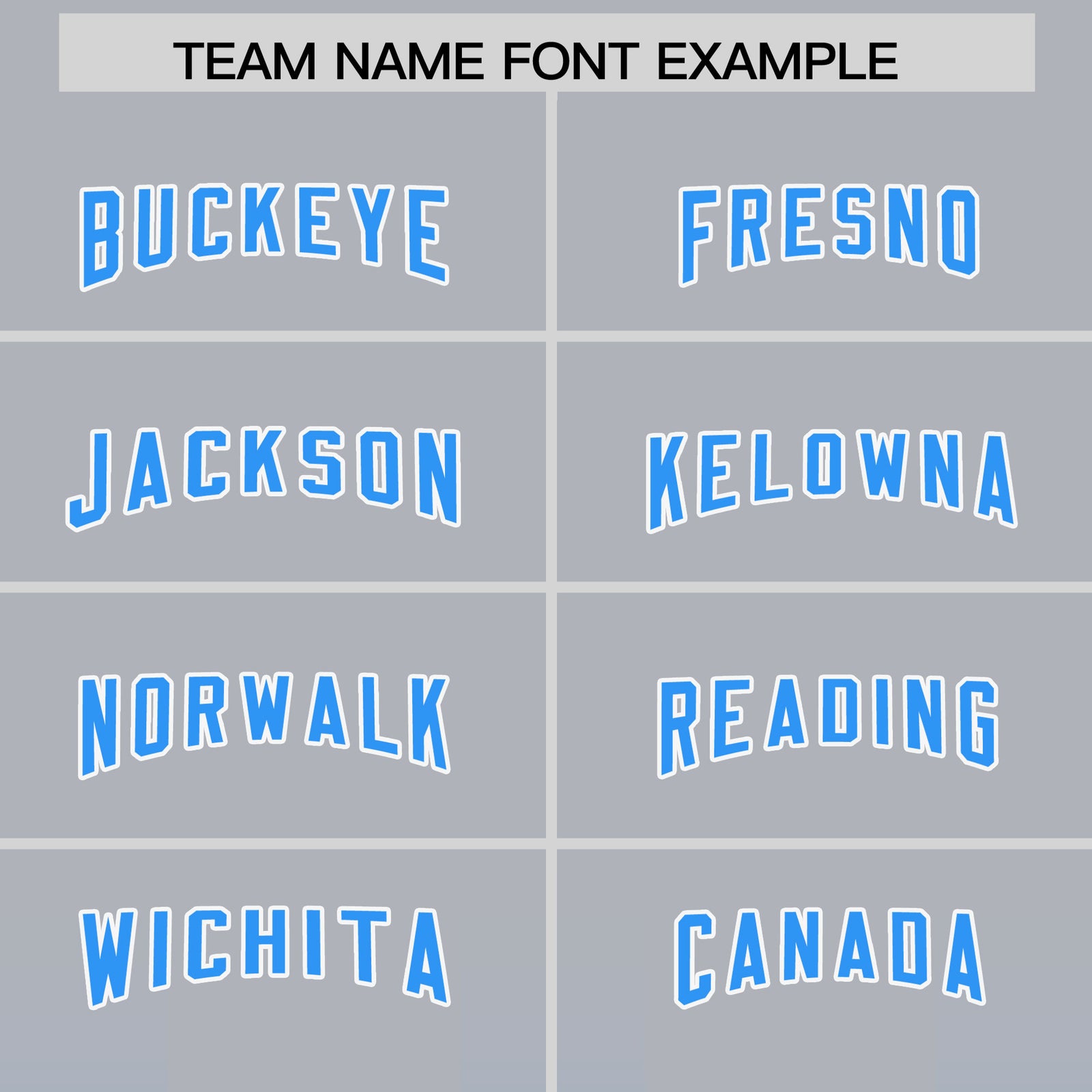 Custom Gray Light Blue Vertical Width Stripe Gradient Fashion Personalized Team Football Jersey