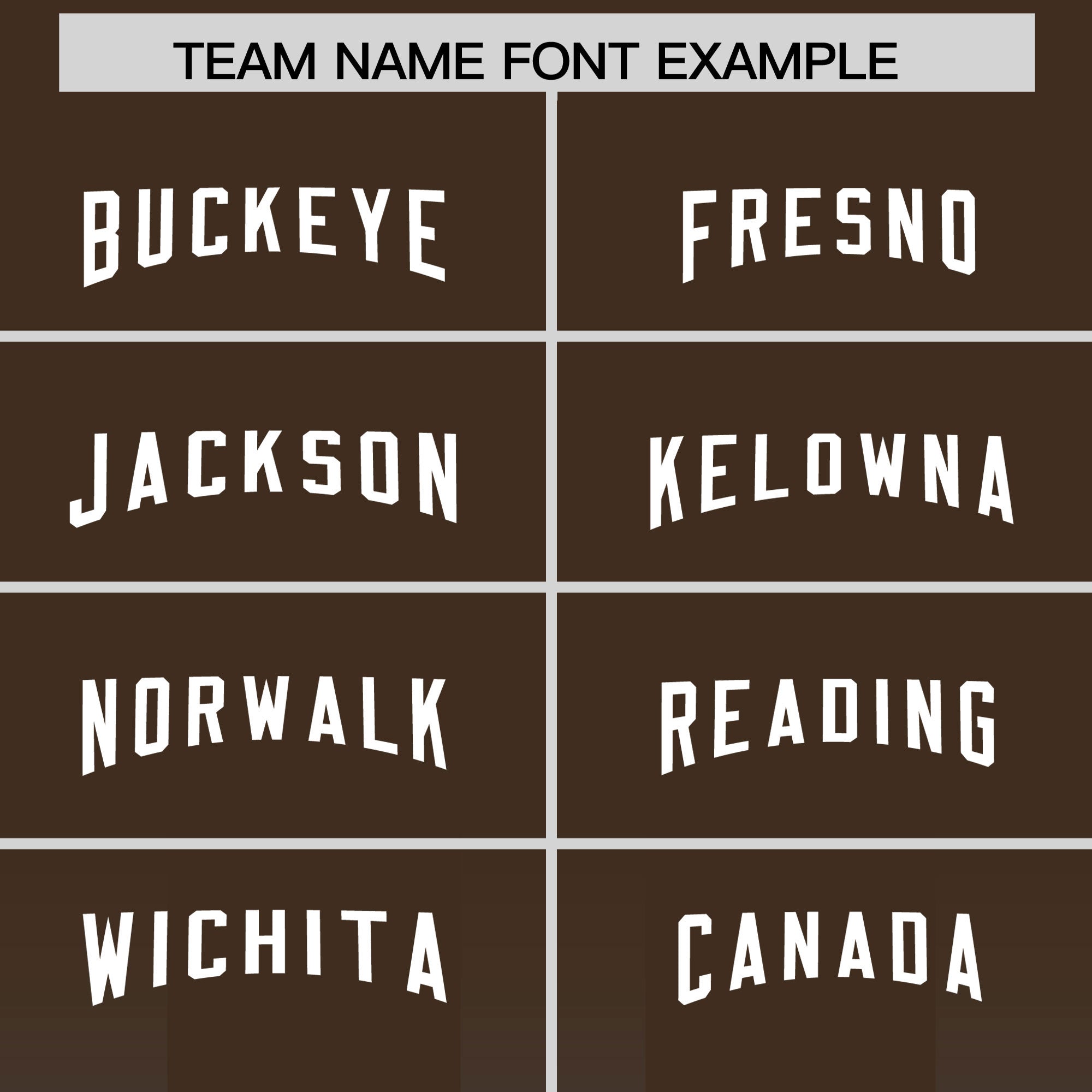 Custom Brown Powder Blue Vertical Width Stripe Gradient Fashion Personalized Team Football Jersey
