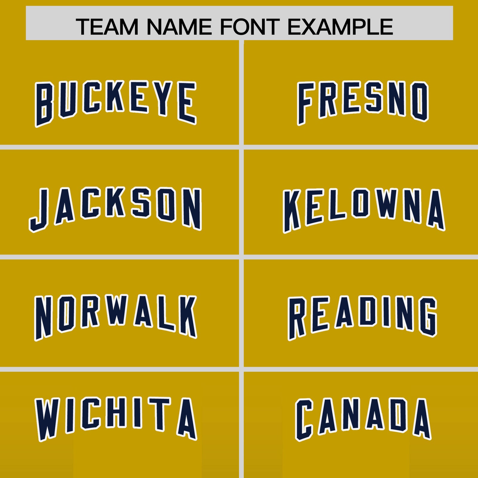 Custom Old Gold Navy Vertical Width Stripe Gradient Fashion Personalized Team Football Jersey