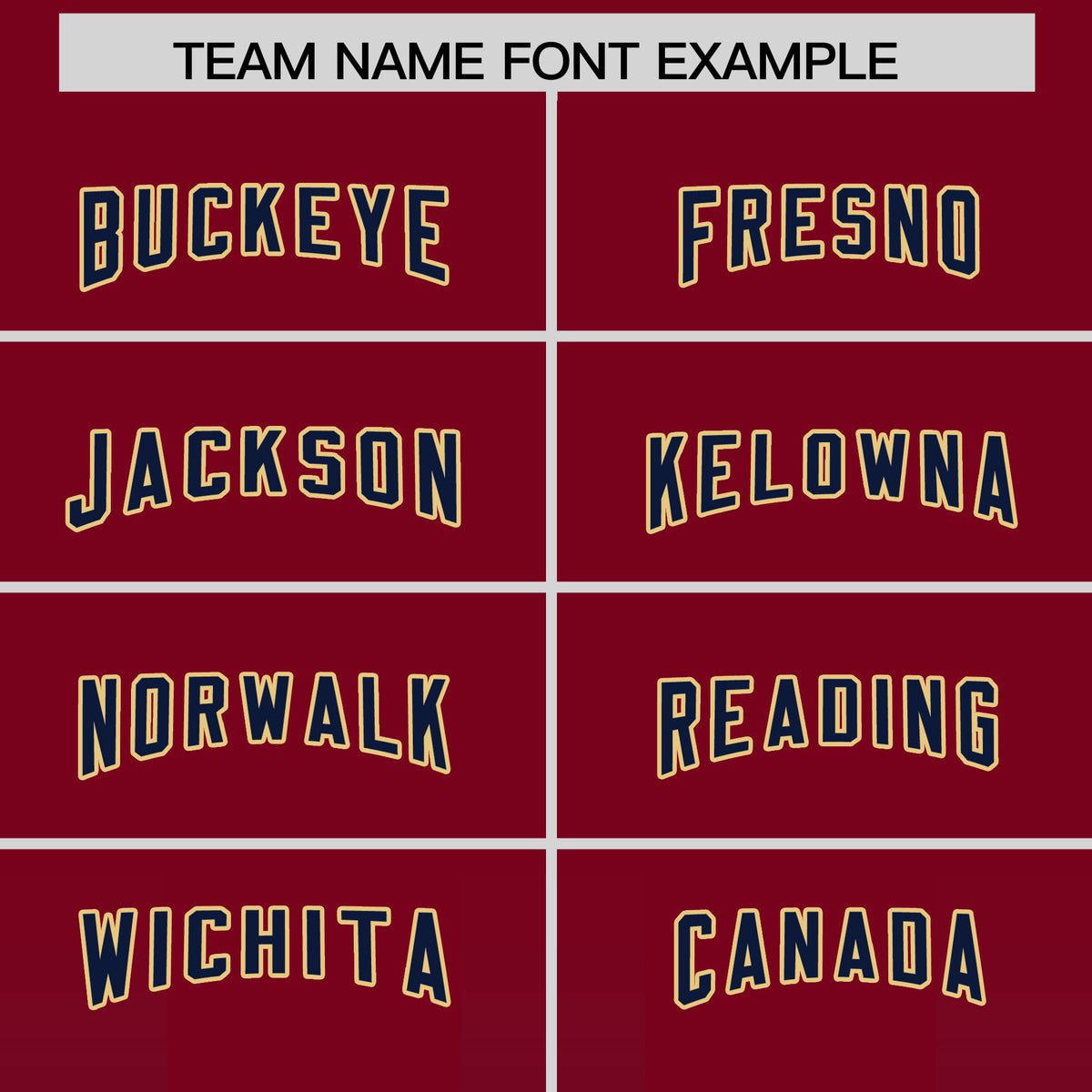 Custom Cardinal Navy Vertical Width Stripe Gradient Fashion Personalized Team Football Jersey