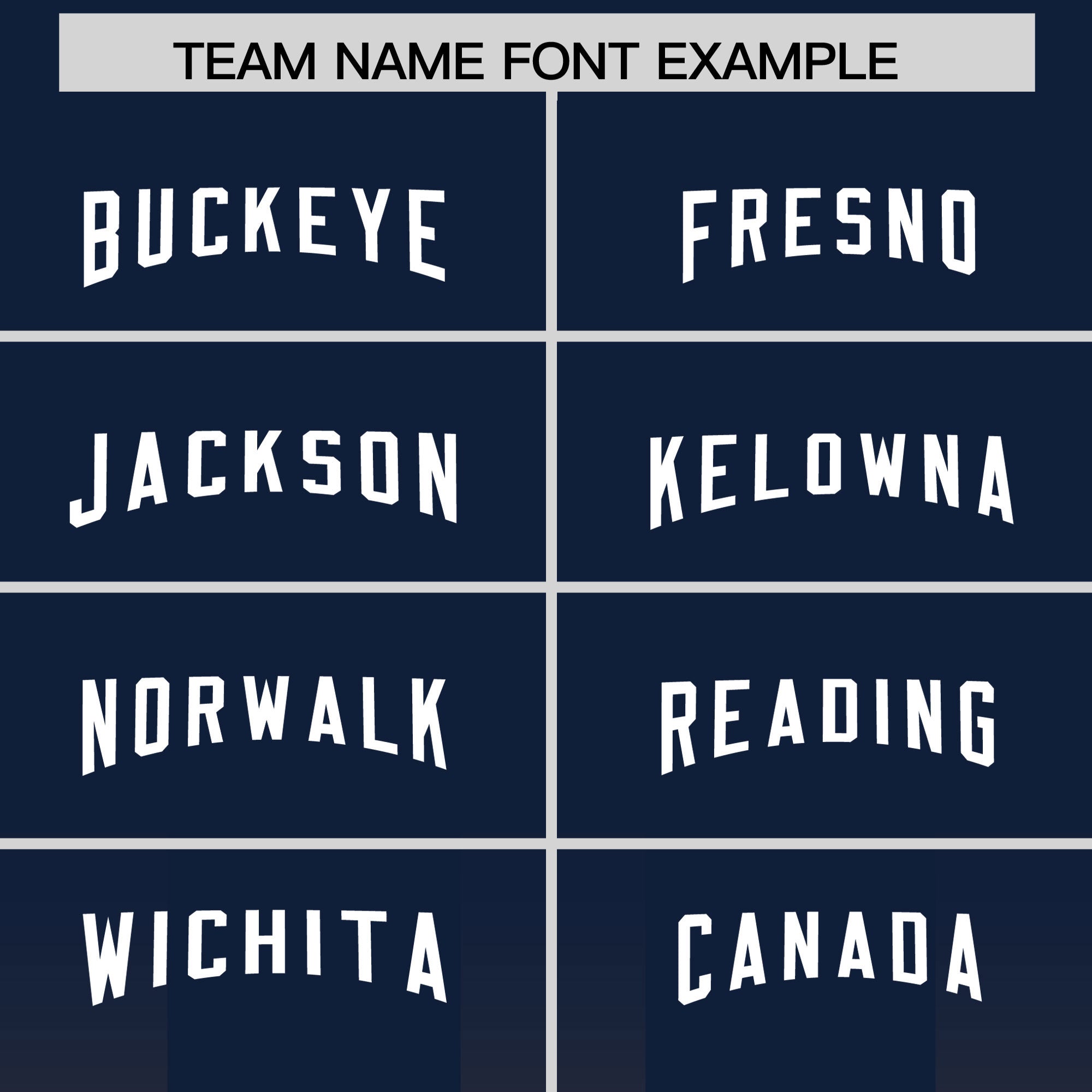 Custom Navy Orange Vertical Width Stripe Gradient Fashion Personalized Team Football Jersey