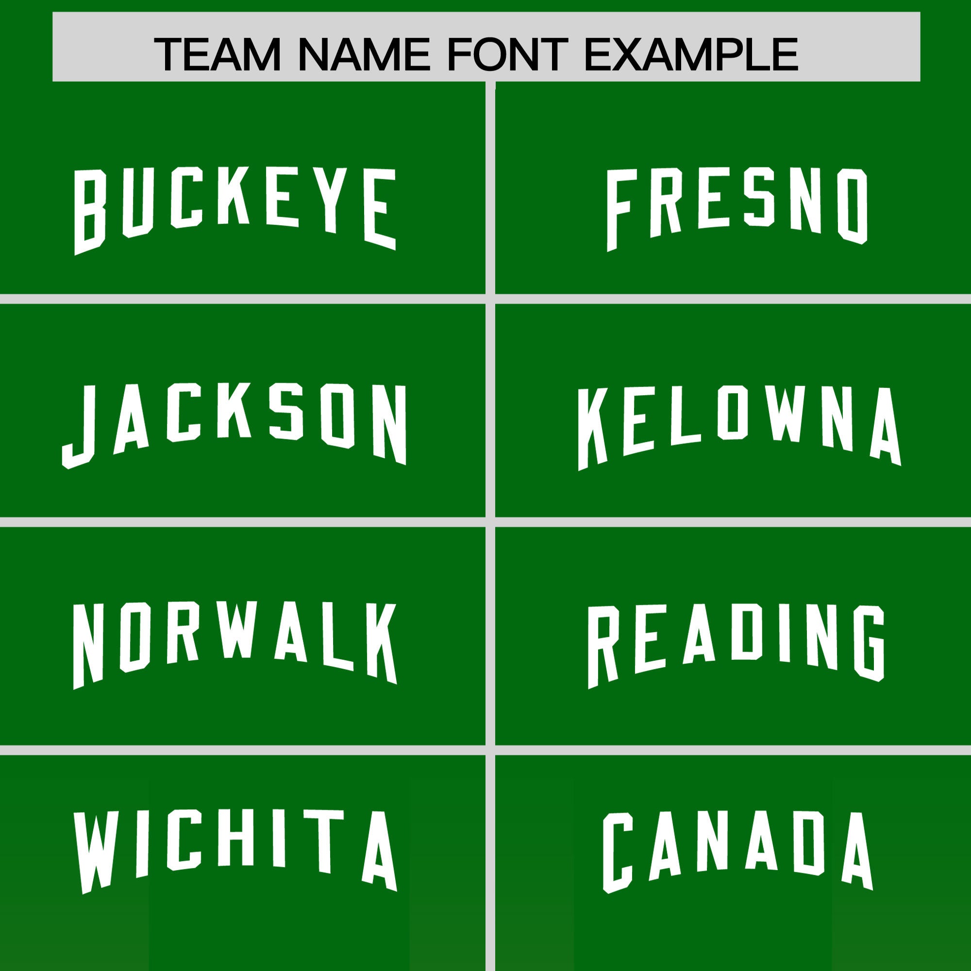 Custom Kelly Green Orange Vertical Width Stripe Gradient Fashion Personalized Team Football Jersey