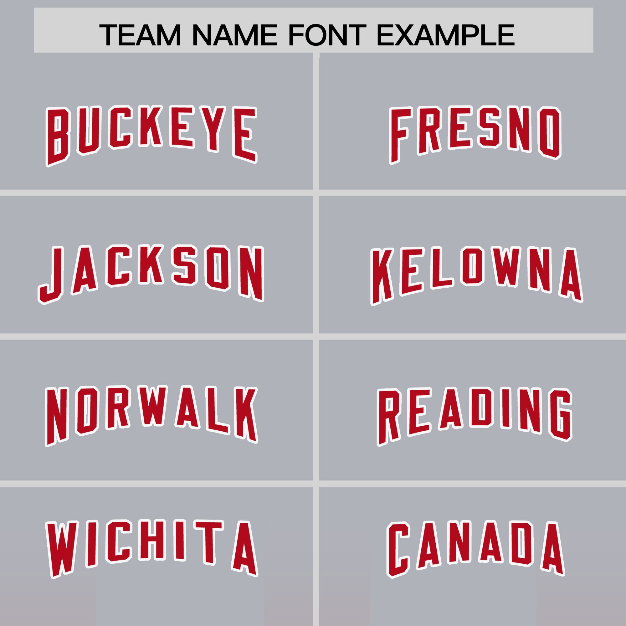 Custom Gray Red Vertical Width Stripe Gradient Fashion Personalized Team Football Jersey
