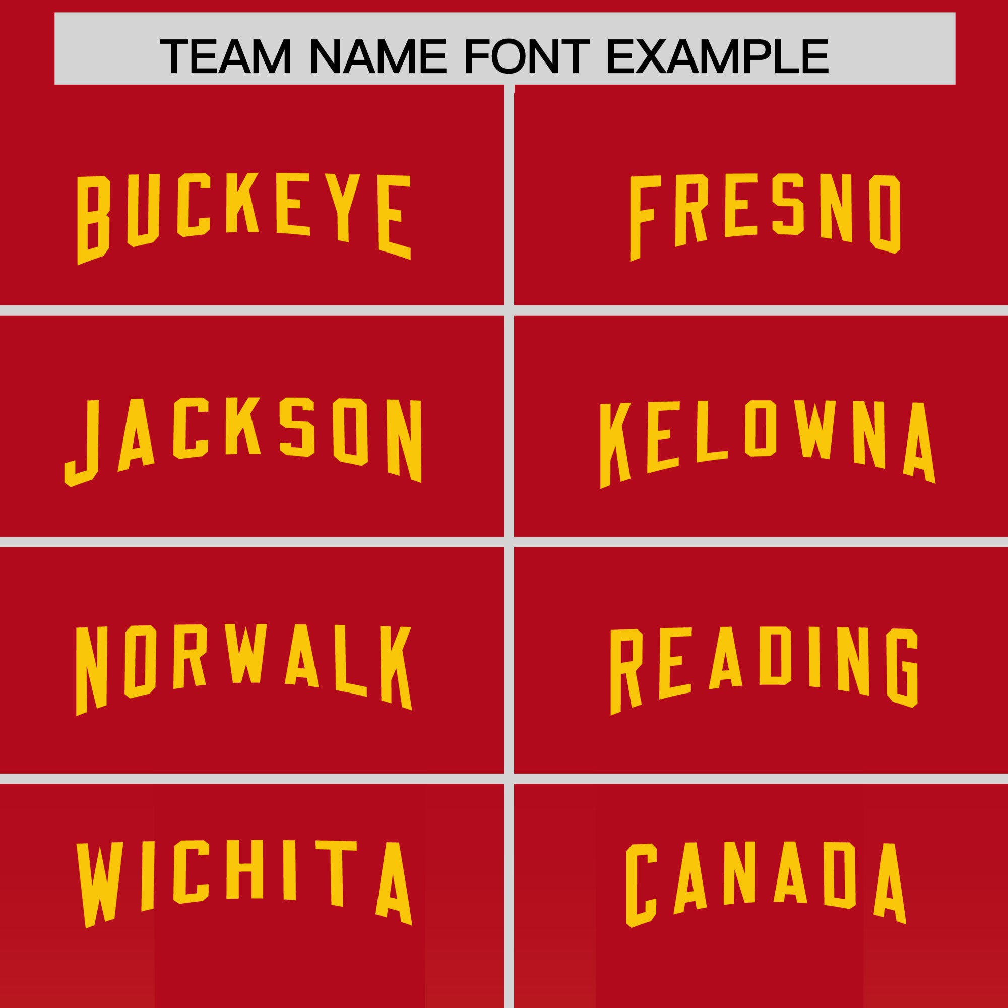 Custom Red Yellow Vertical Width Stripe Gradient Fashion Personalized Team Football Jersey