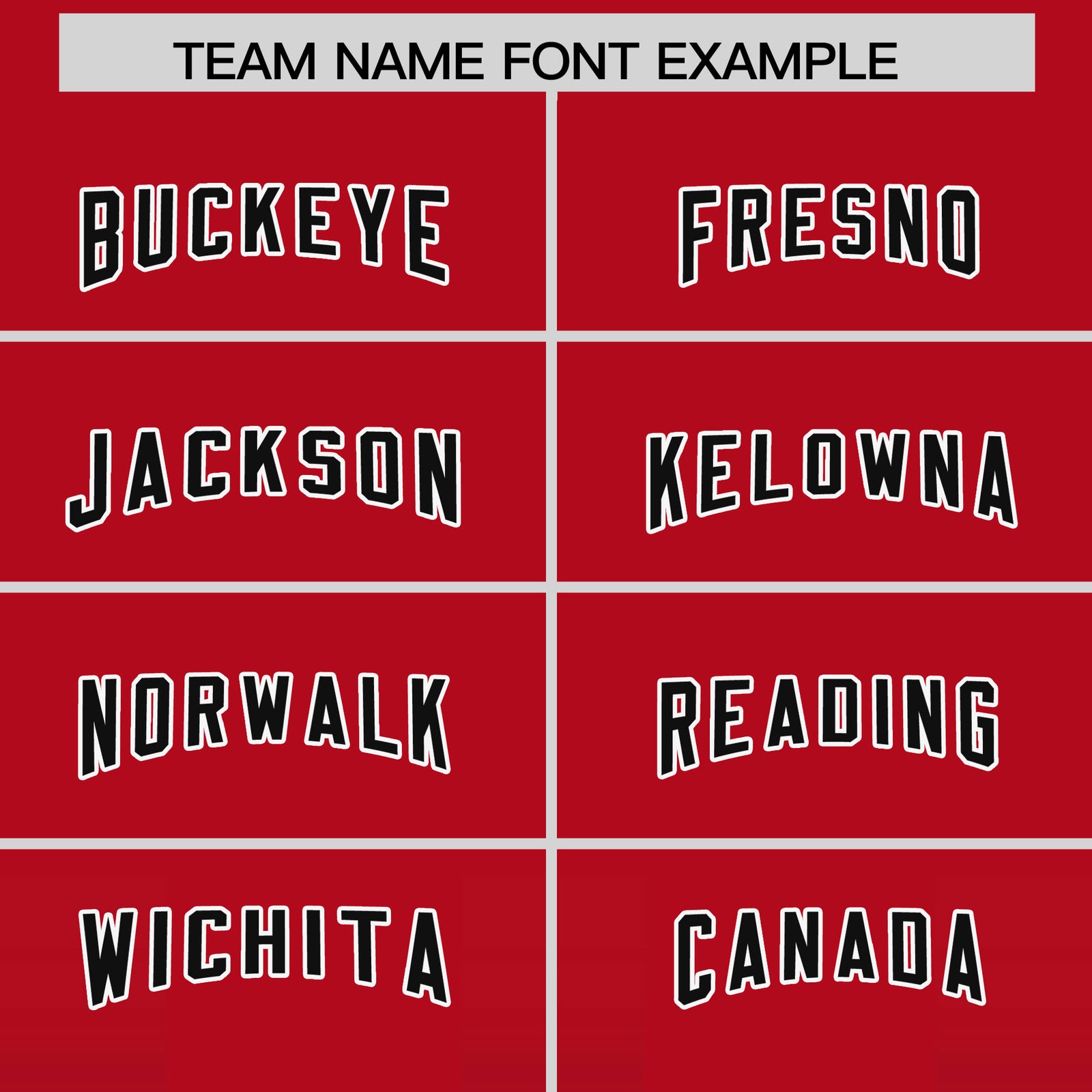 Custom Red Black Vertical Width Stripe Gradient Fashion Personalized Team Football Jersey