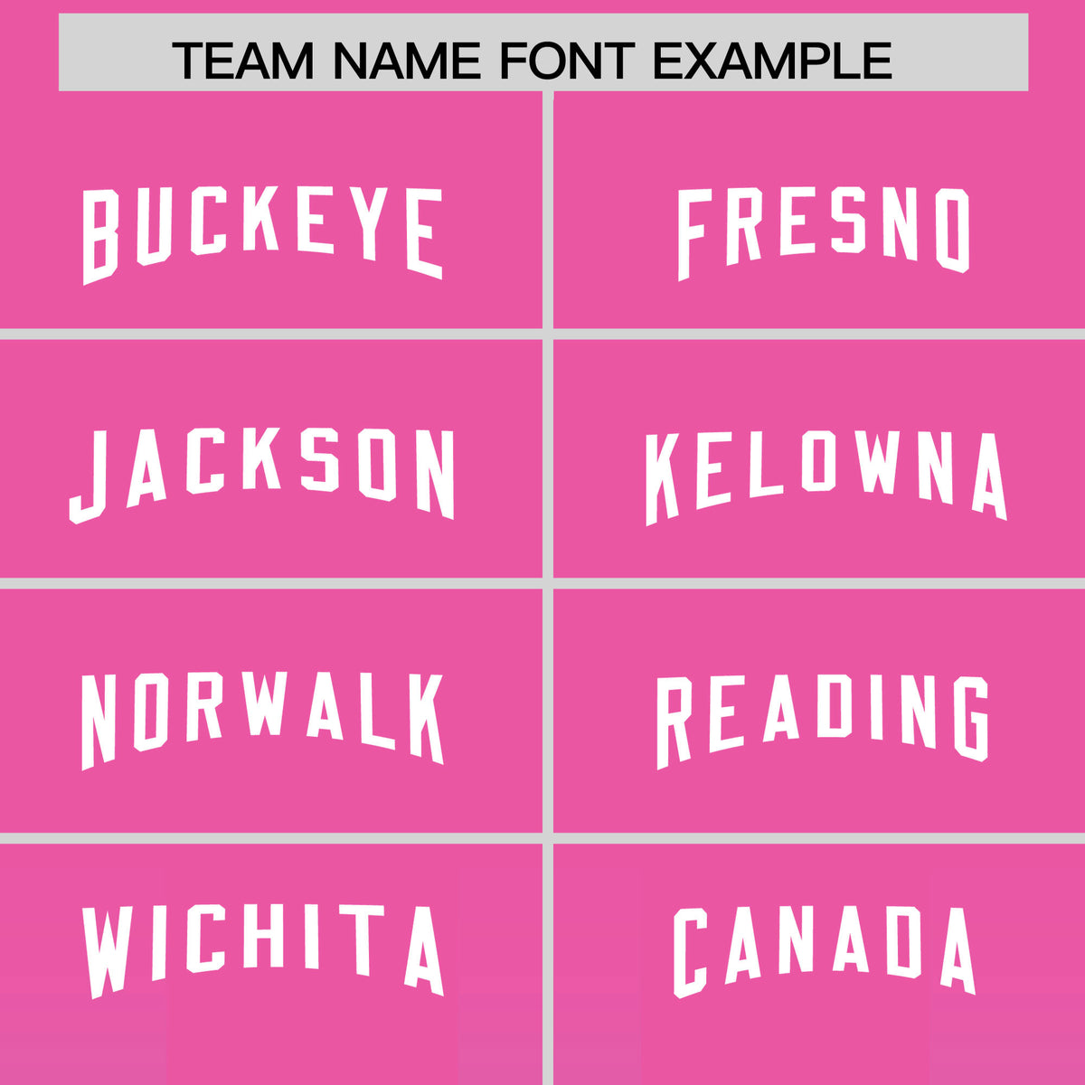 Custom Pink Light Blue Vertical Width Stripe Gradient Fashion Personalized Team Football Jersey