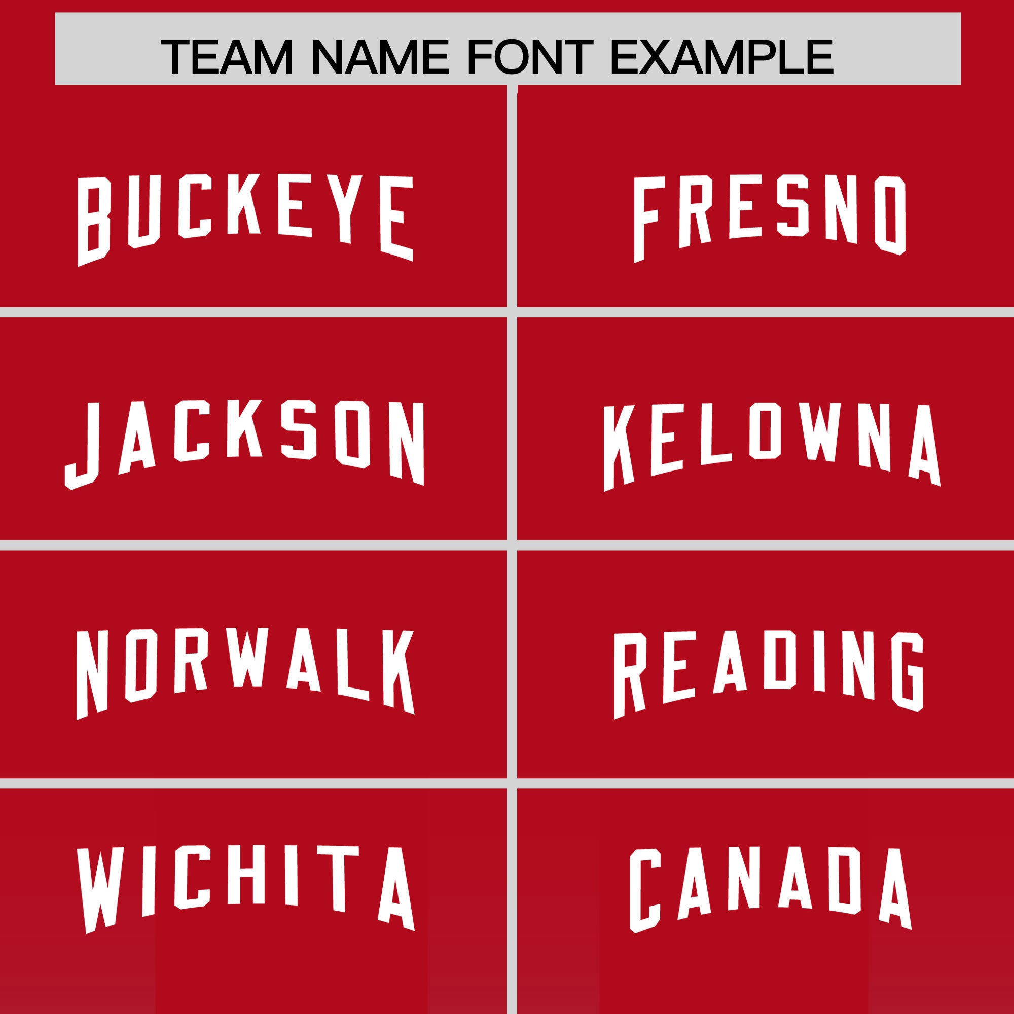 Custom Red Light Blue Vertical Width Stripe Gradient Fashion Personalized Team Football Jersey
