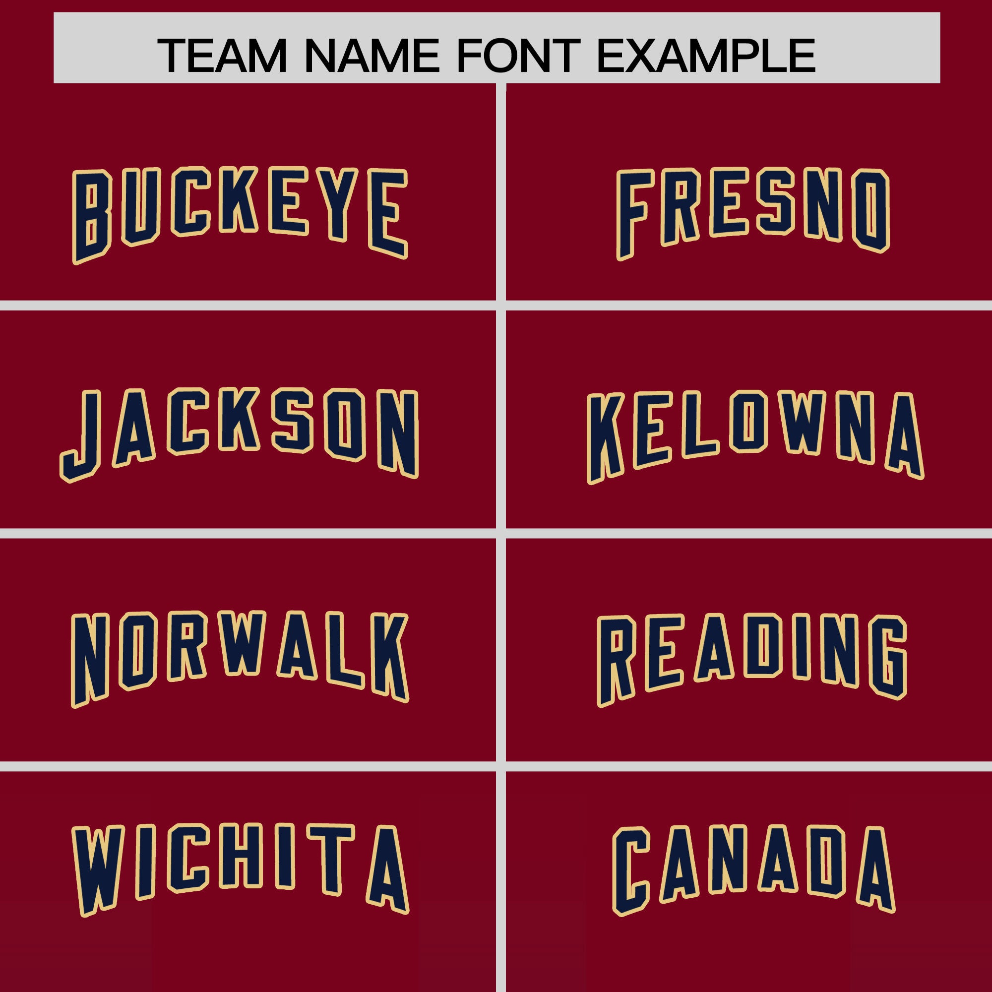 Custom Cardinal Navy Vertical Width Stripe Gradient Fashion Personalized Team Football Jersey