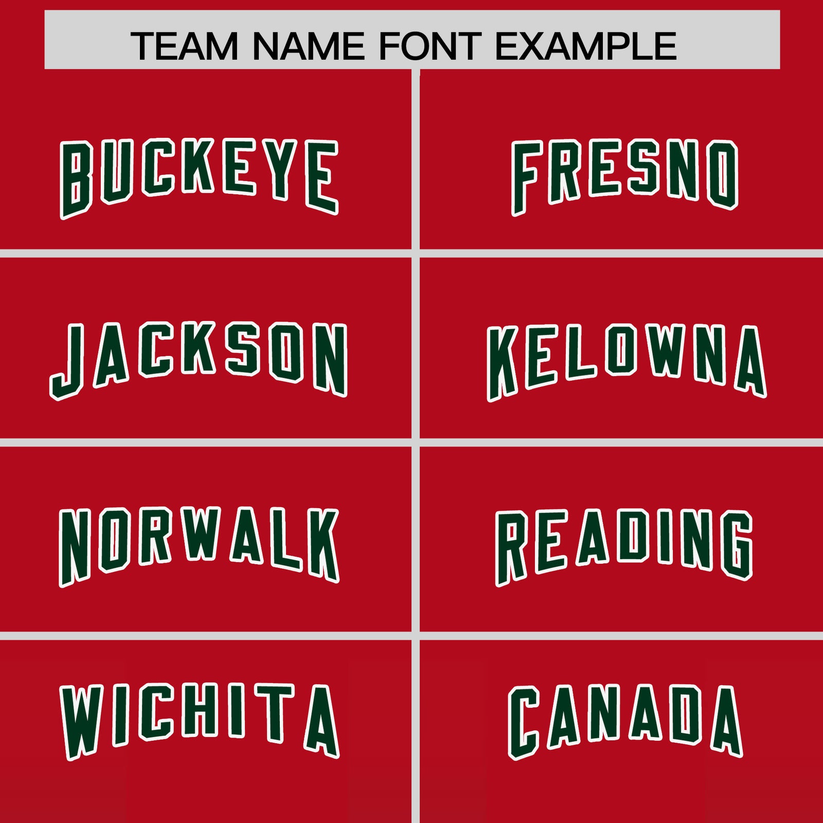 Custom Red Green Vertical Width Stripe Gradient Fashion Personalized Team Football Jersey