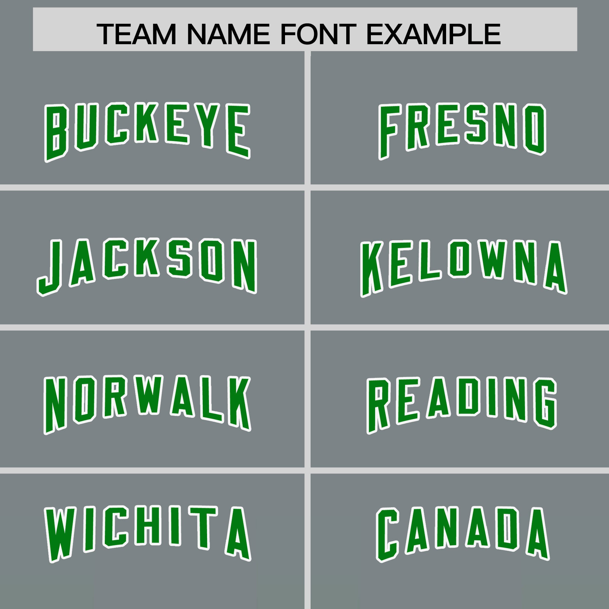 Custom Dark Gray Kelly Green Vertical Width Stripe Gradient Fashion Personalized Team Football Jersey