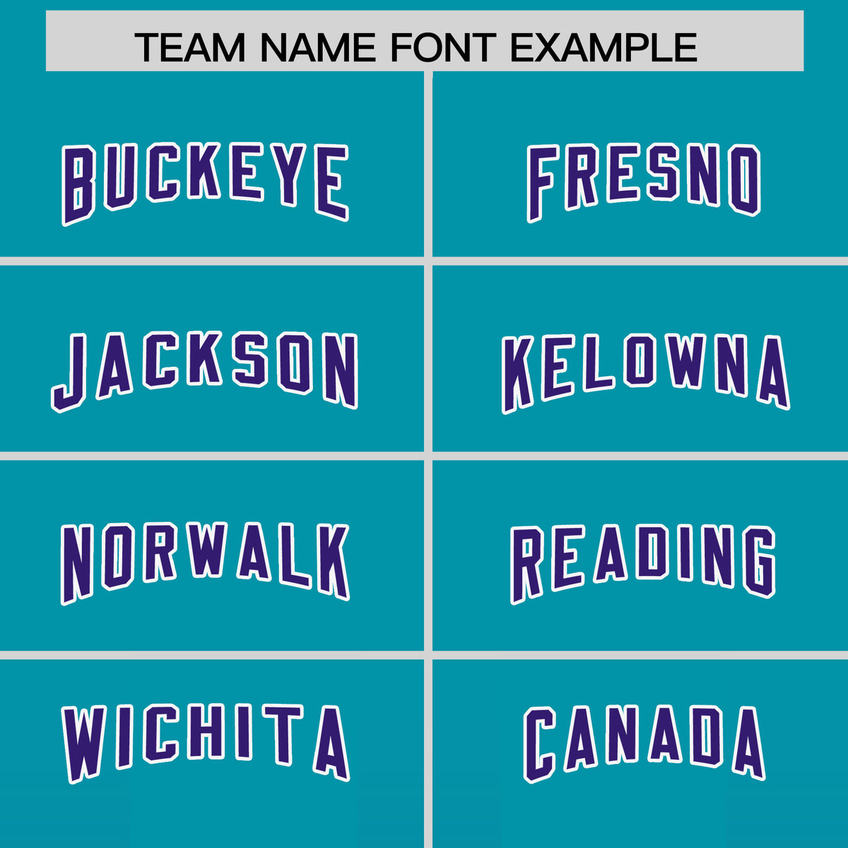 Custom Aqua Purple Vertical Width Stripe Gradient Fashion Personalized Team Football Jersey