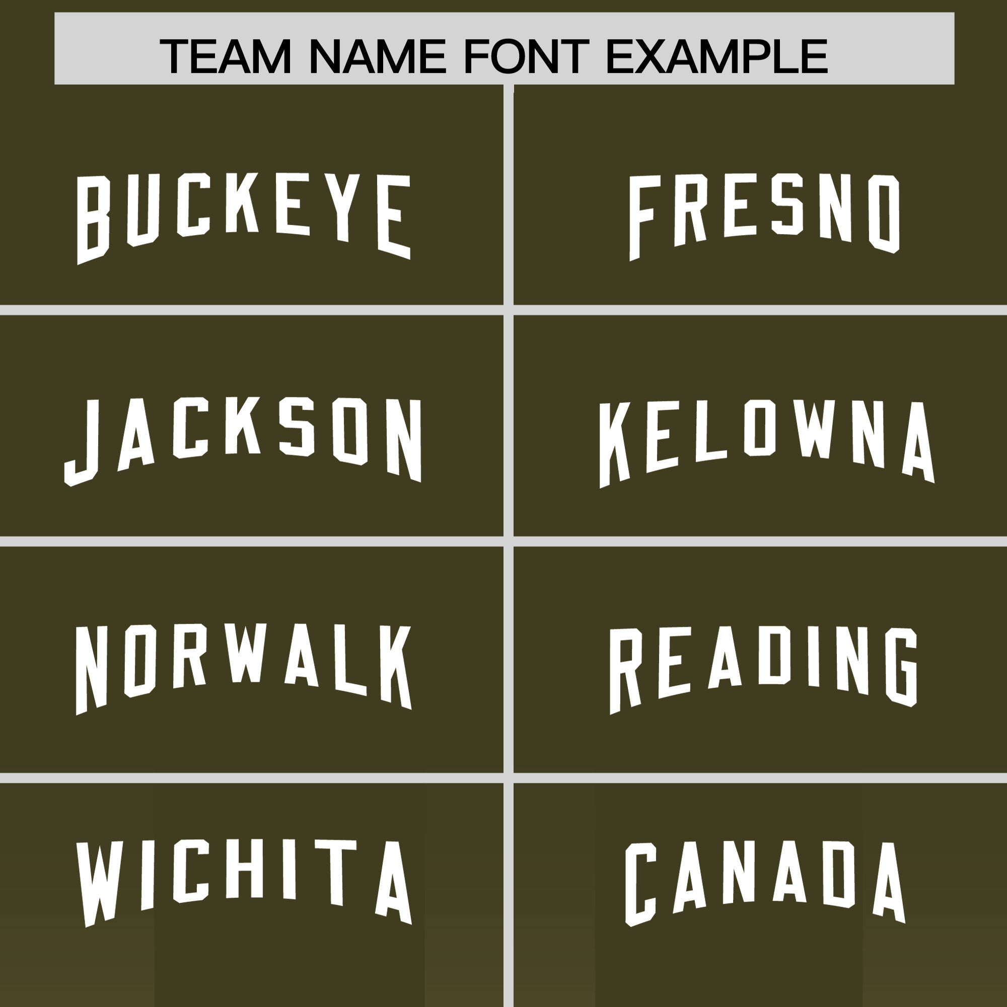 Custom Olive Khaki Vertical Width Stripe Gradient Fashion Personalized Team Football Jersey