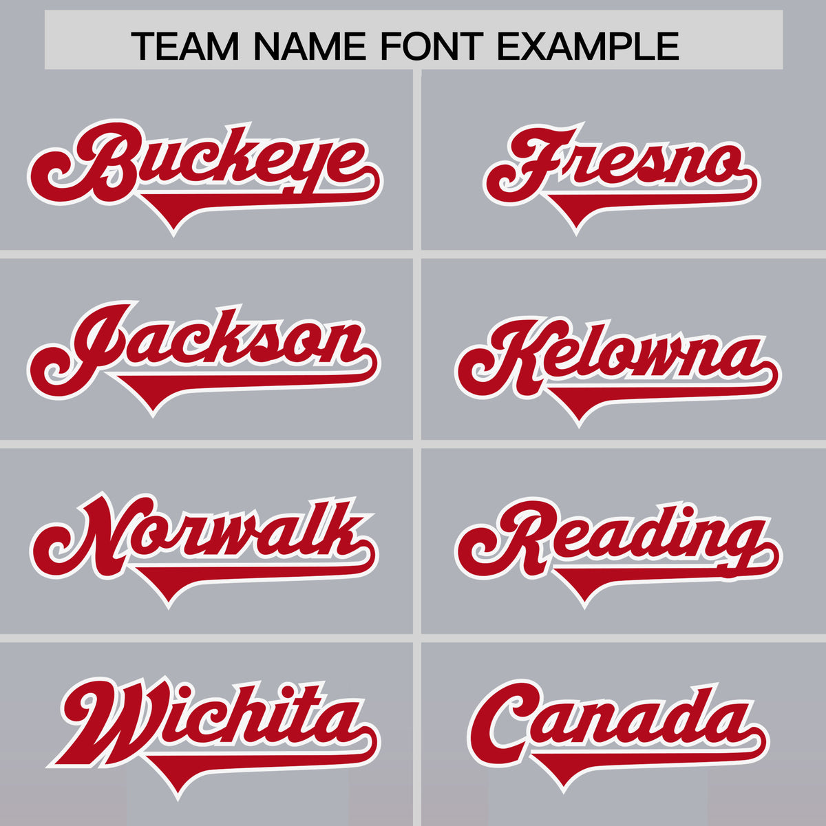 Custom Gray Red Vertical Width Stripe Gradient Fashion Personalized Team Football Jersey