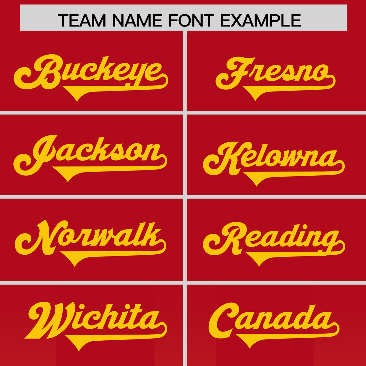 Custom Red Yellow Vertical Width Stripe Gradient Fashion Personalized Team Football Jersey