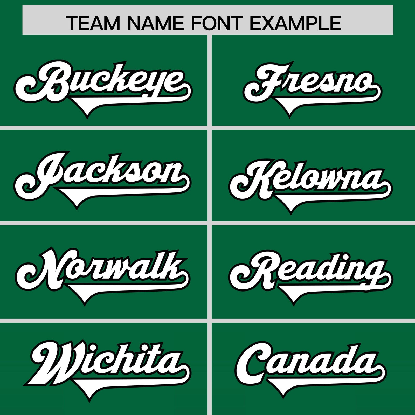 Custom Kelly Green Black Vertical Width Stripe Gradient Fashion Personalized Team Football Jersey