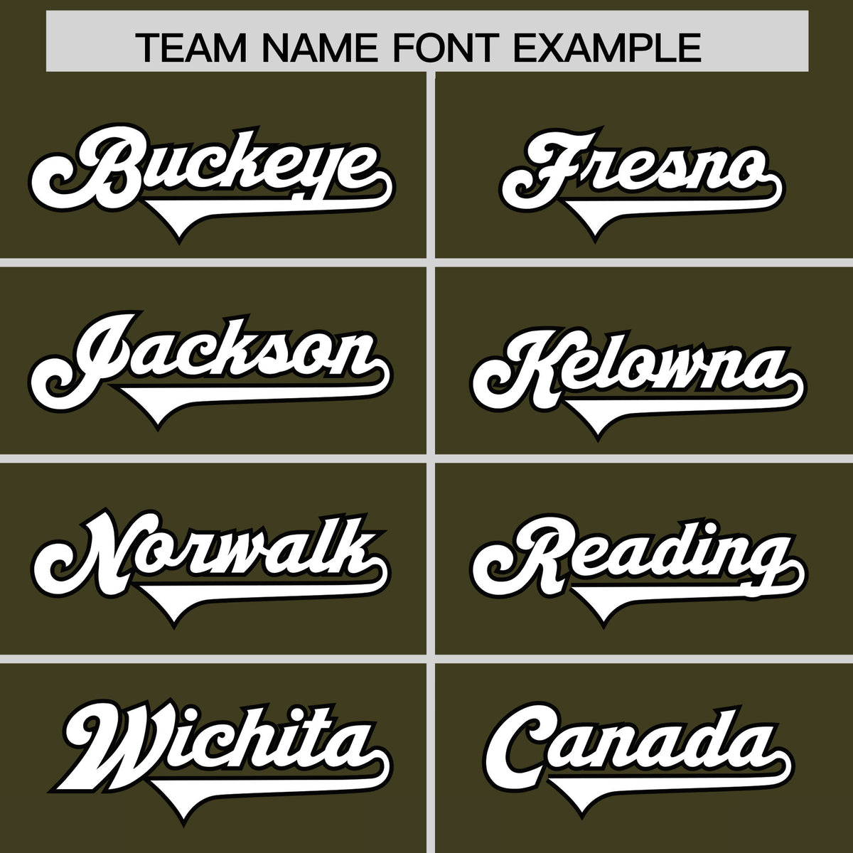 Custom Olive Black Vertical Width Stripe Gradient Fashion Personalized Team Football Jersey