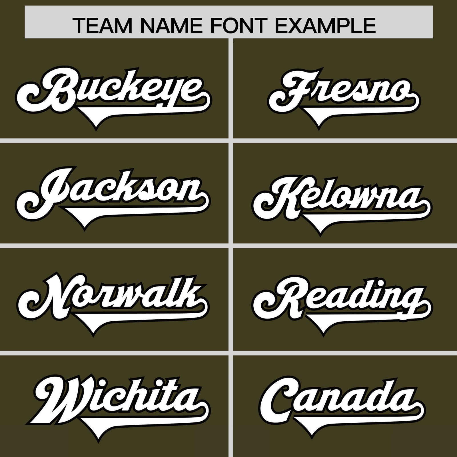 Custom Olive Black Vertical Width Stripe Gradient Fashion Personalized Team Football Jersey