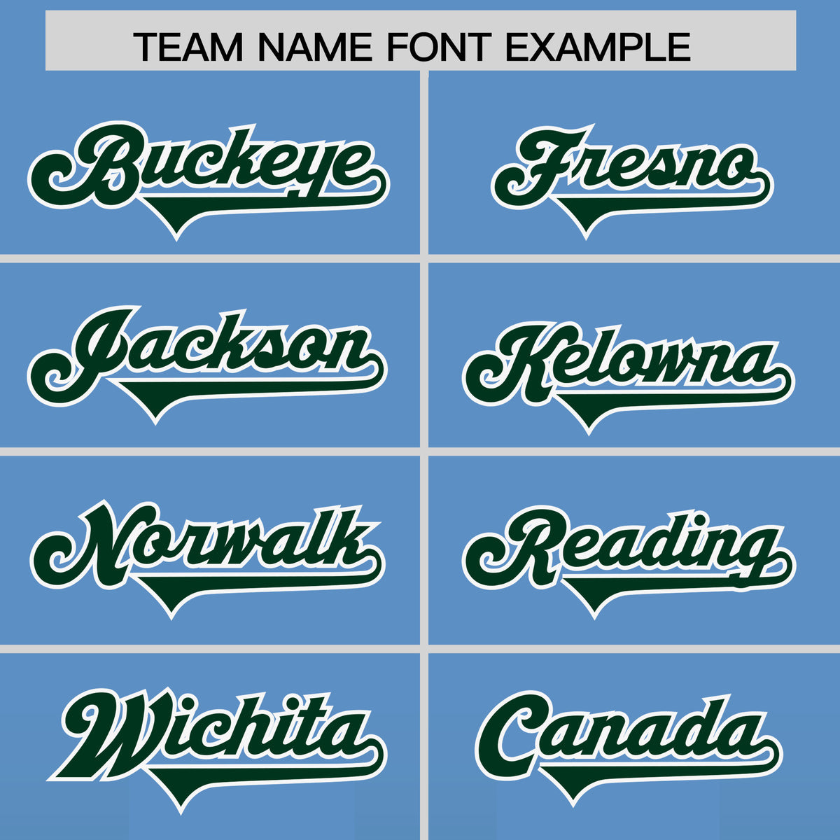 Custom Powder Blue Green Vertical Width Stripe Gradient Fashion Personalized Team Football Jersey