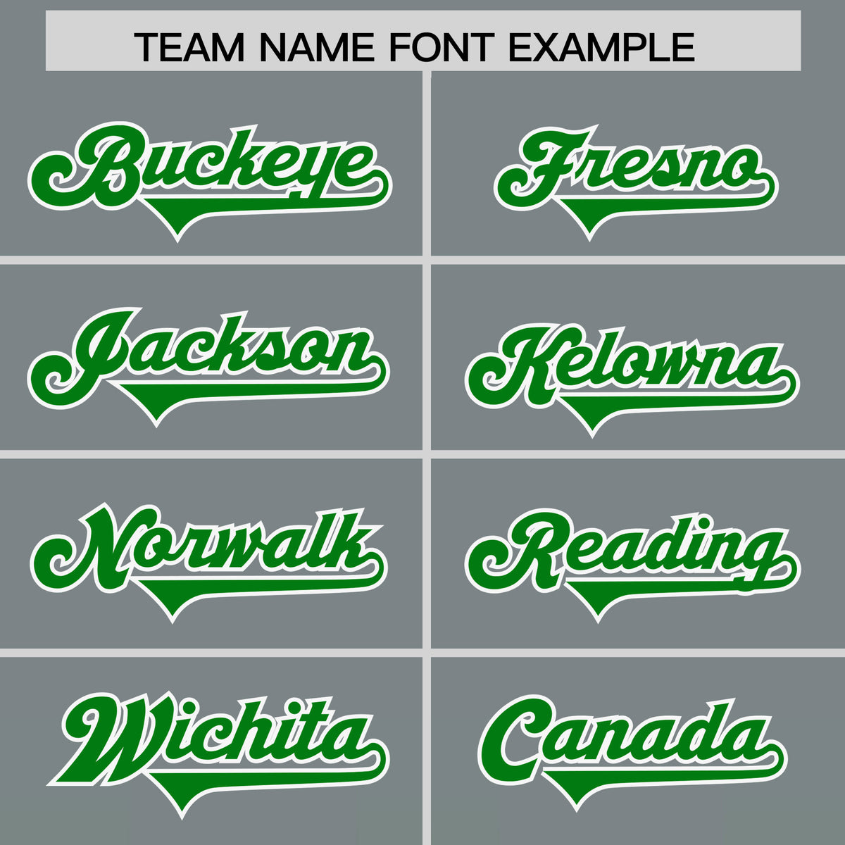 Custom Dark Gray Kelly Green Vertical Width Stripe Gradient Fashion Personalized Team Football Jersey