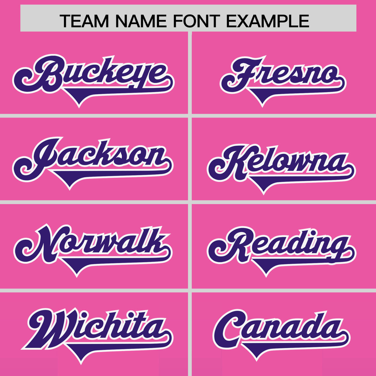 Custom Pink Purple Vertical Width Stripe Gradient Fashion Personalized Team Football Jersey