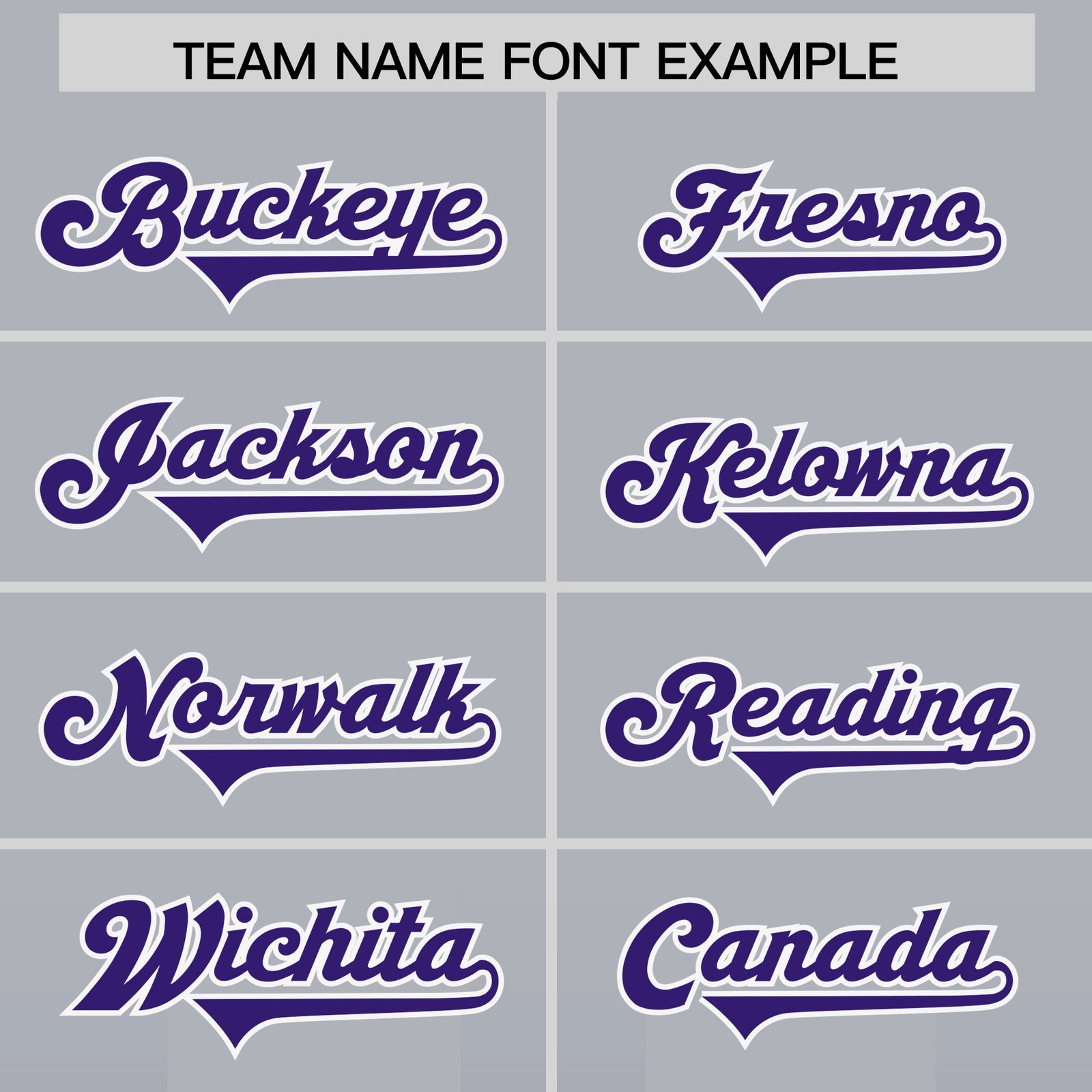 Custom Gray Purple Vertical Width Stripe Gradient Fashion Personalized Team Football Jersey