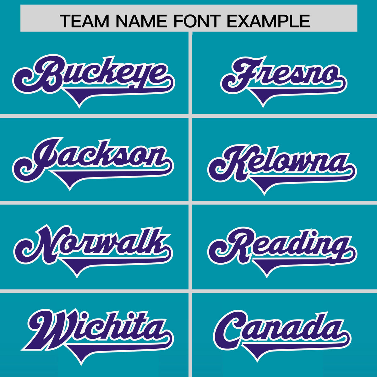 Custom Aqua Purple Vertical Width Stripe Gradient Fashion Personalized Team Football Jersey