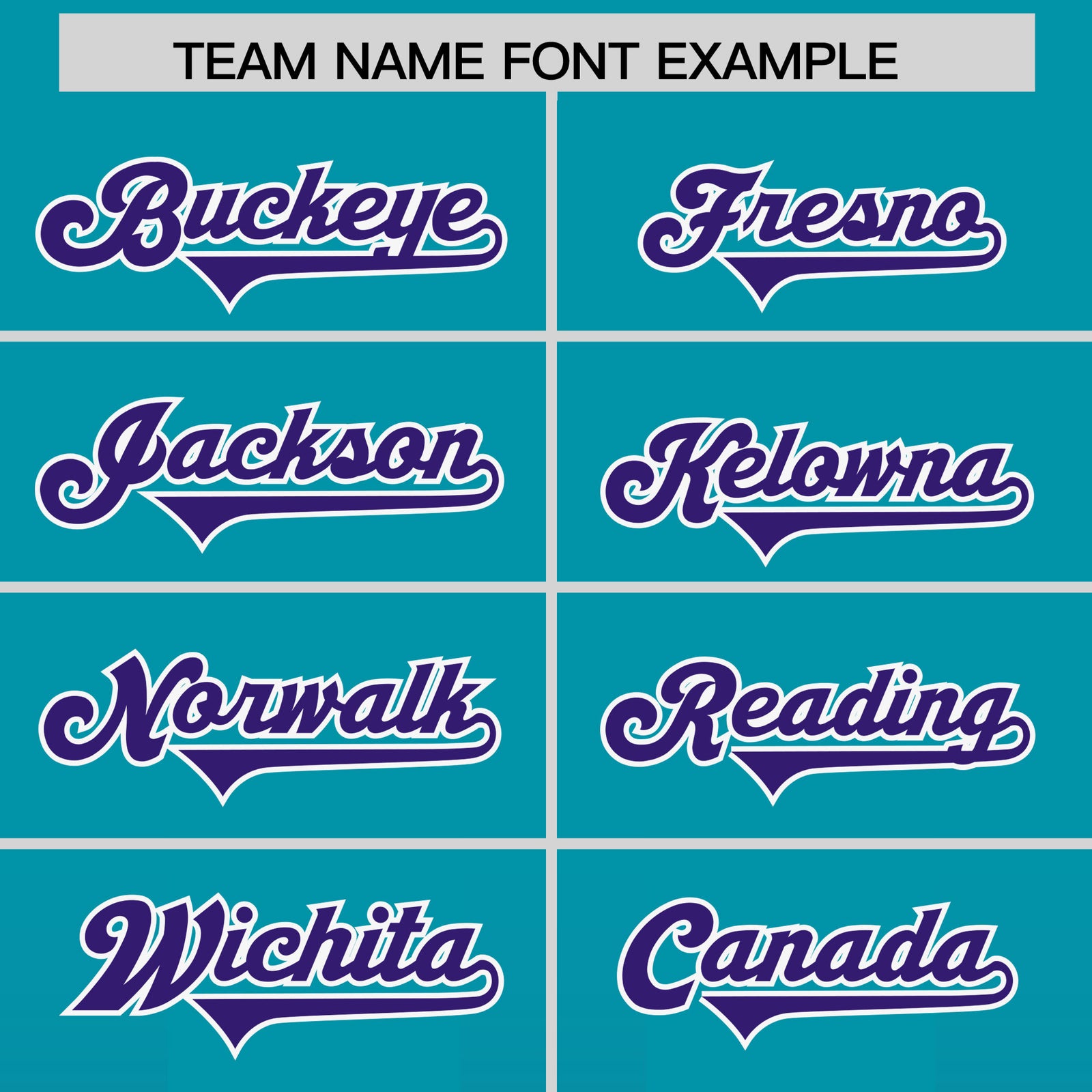 Custom Aqua Purple Vertical Width Stripe Gradient Fashion Personalized Team Football Jersey