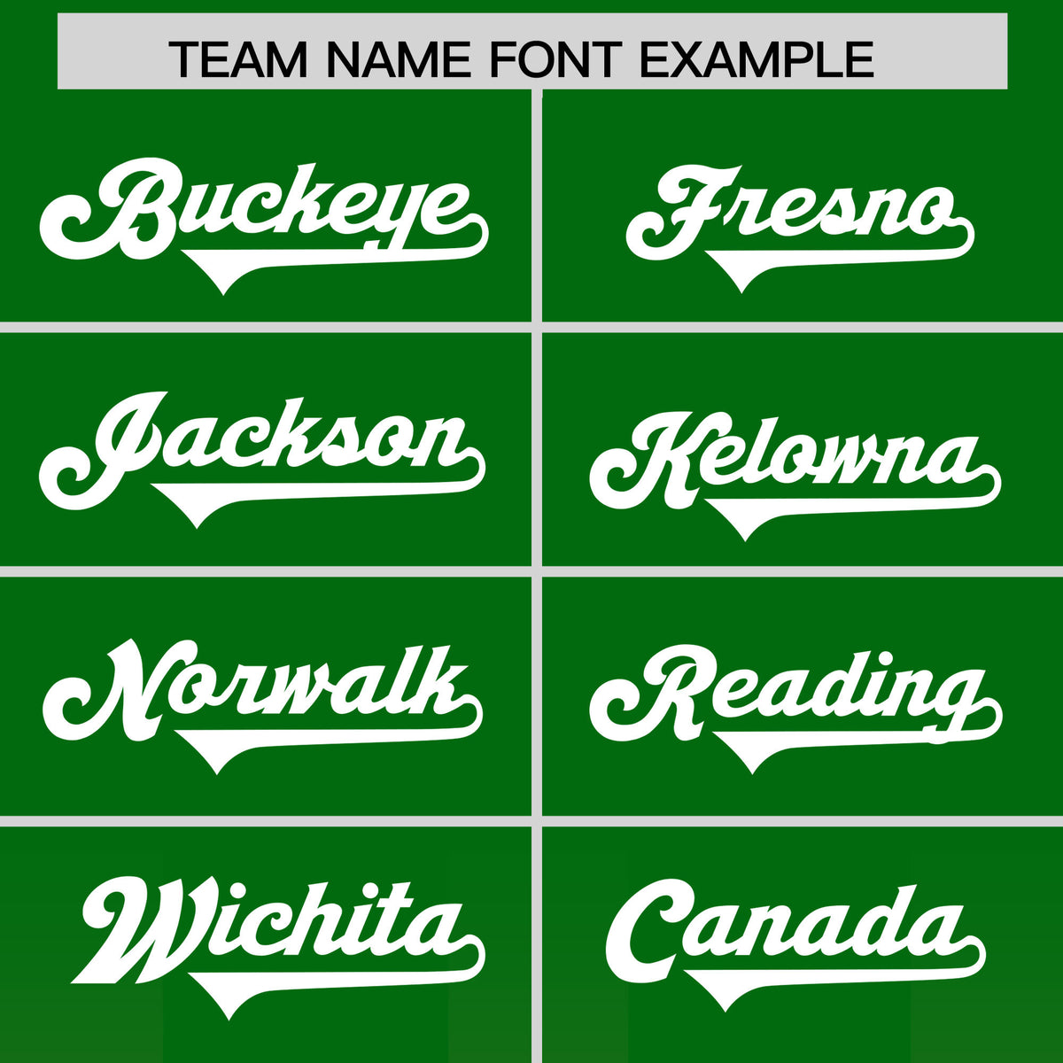 Custom Kelly Green Orange Vertical Width Stripe Gradient Fashion Personalized Team Football Jersey