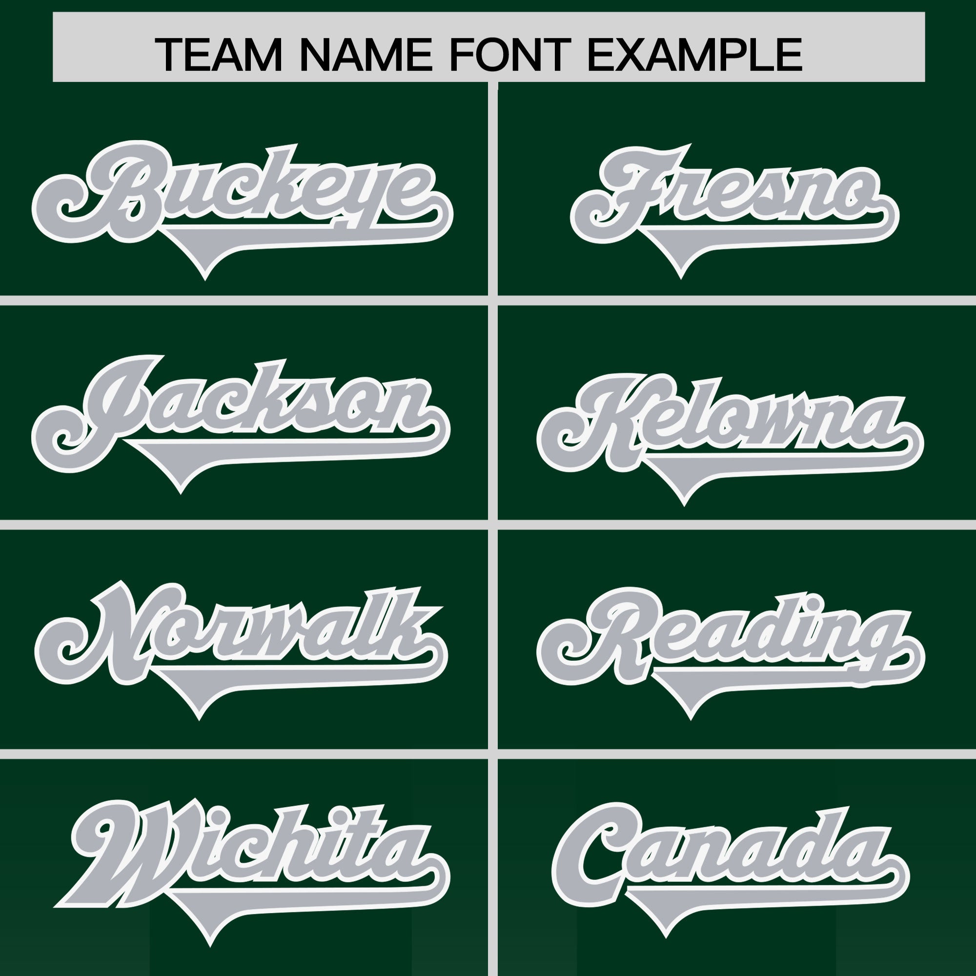 Custom Green Gray Vertical Width Stripe Gradient Fashion Personalized Team Football Jersey