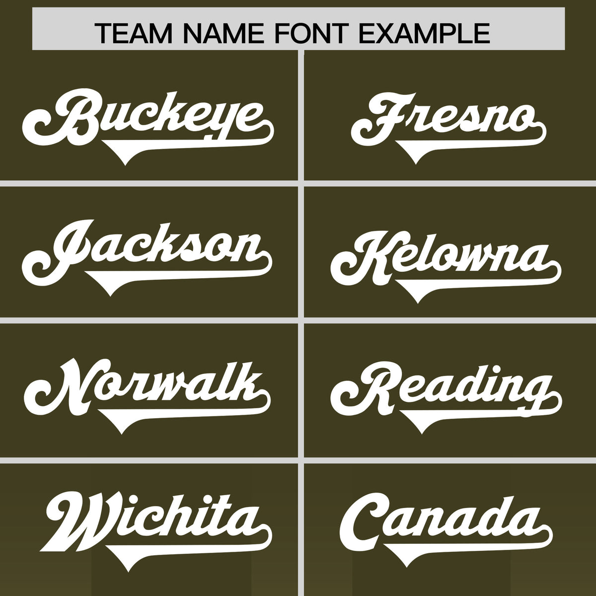 Custom Olive Khaki Vertical Width Stripe Gradient Fashion Personalized Team Football Jersey