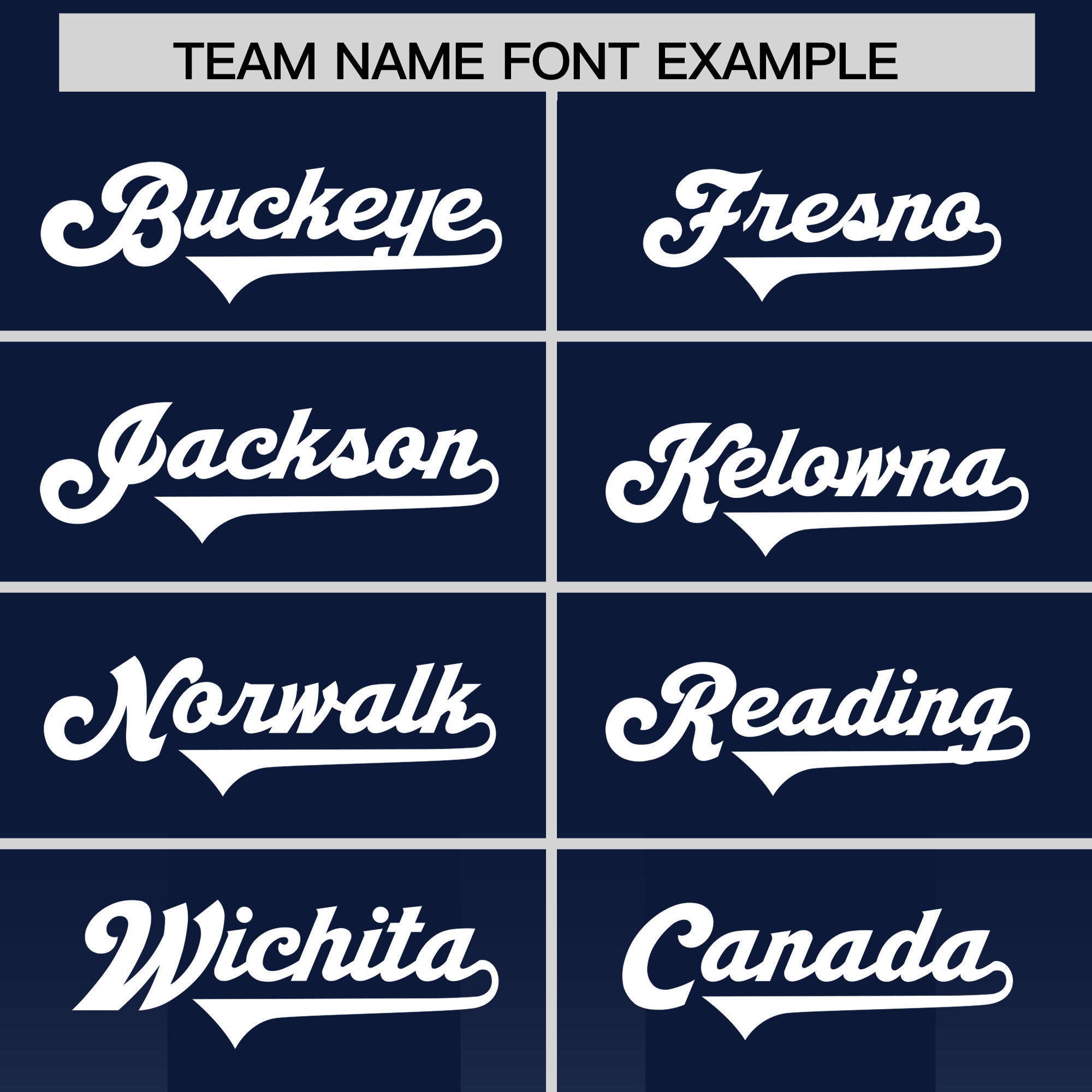 Custom Navy White Vertical Width Stripe Gradient Fashion Personalized Team Football Jersey