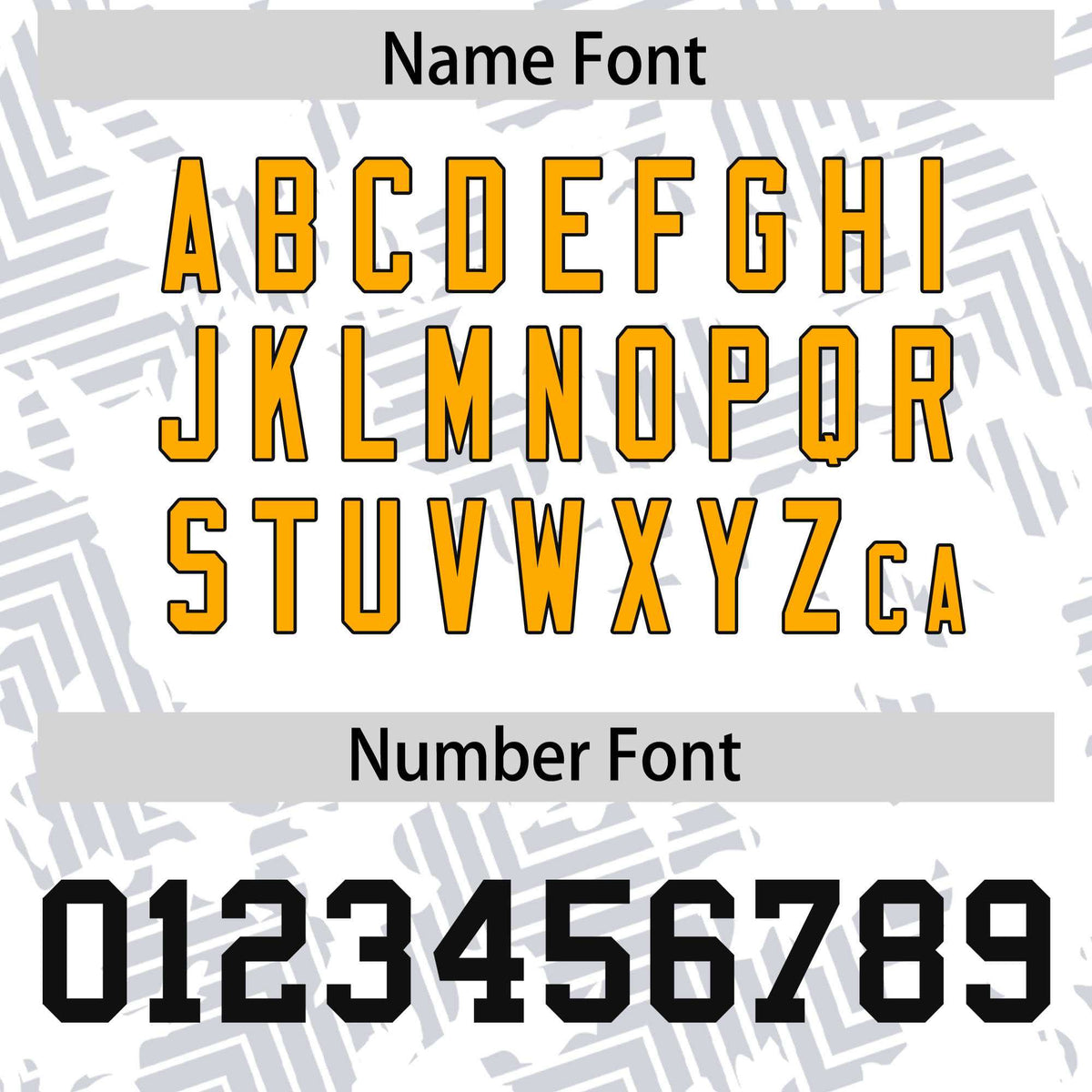 Custom White Yellow-Black Personalized Graffiti Line Design Authentic Football Jersey