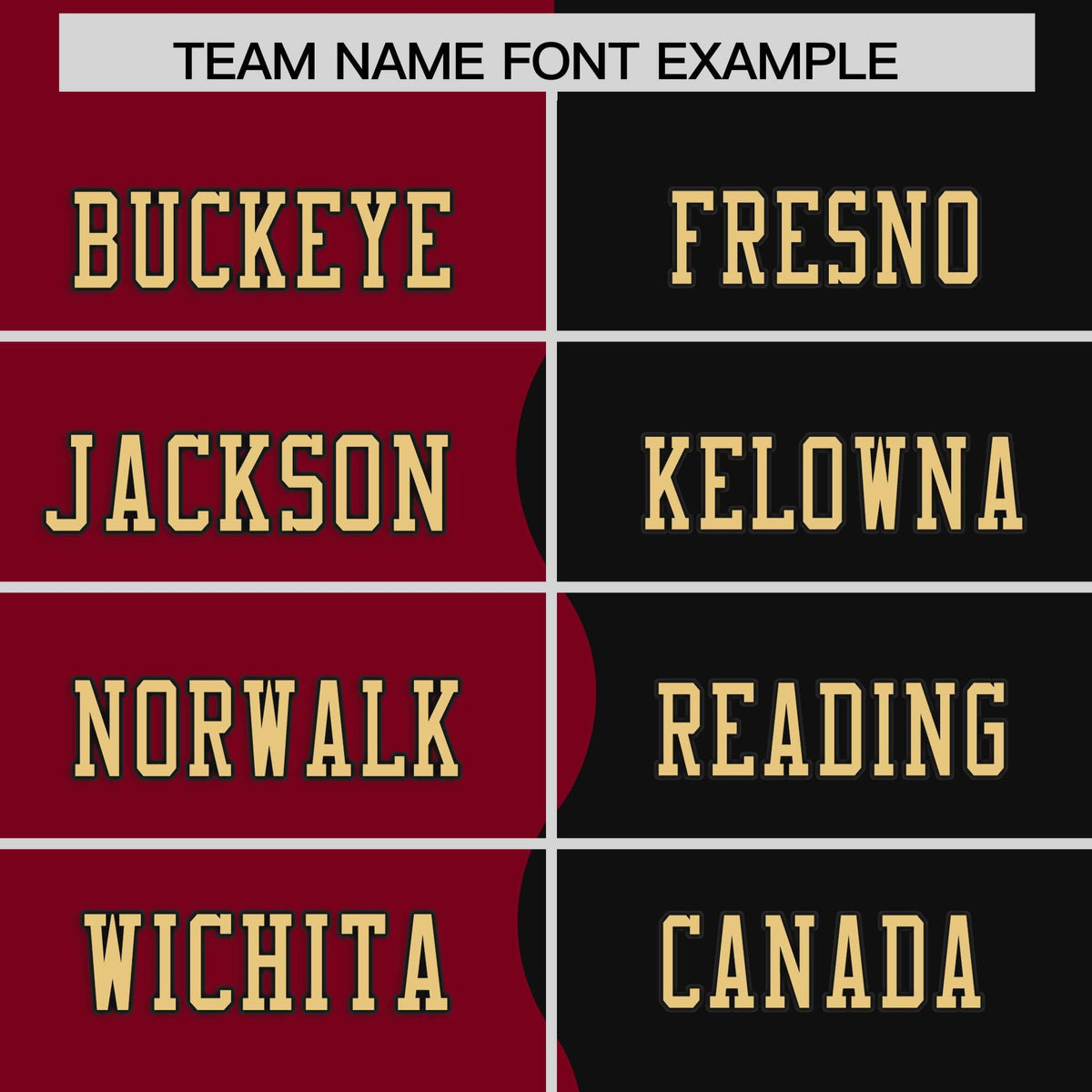 Custom Black Crimson Split Fashion Mesh Authentic Football Jersey