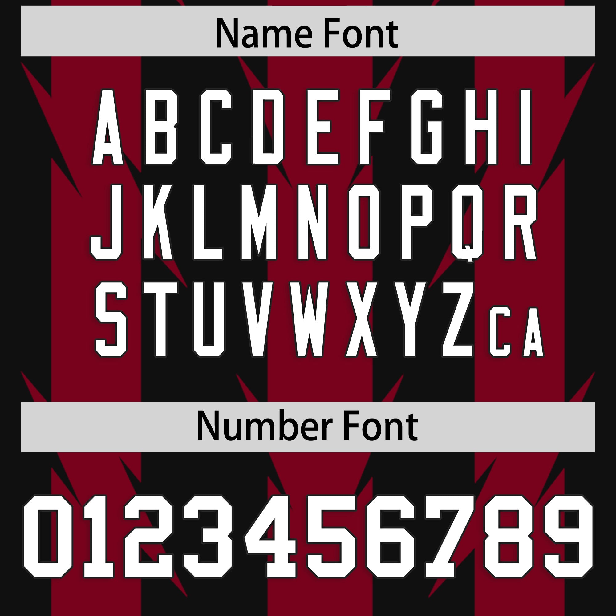 Custom Black and Crimson Graffiti Pattern Practice Flag Football Jerseys For Youth & Mens| KXKSHOP