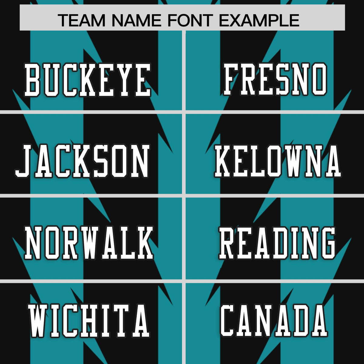 Custom Black and Aqua Graffiti Pattern Practice Flag Football Jerseys For Youth &amp; Mens| KXKSHOP