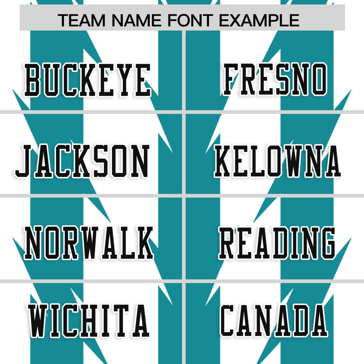 Custom White and Aqua Graffiti Pattern Practice Flag Football Jerseys For Youth &amp; Mens| KXKSHOP