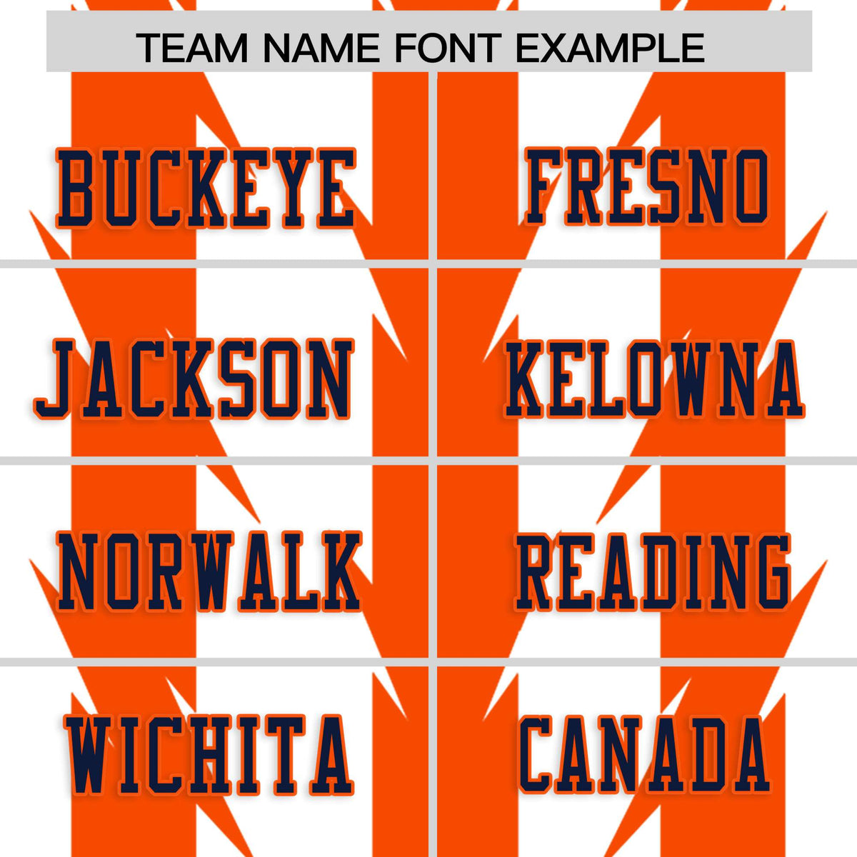 Custom White and Orange Graffiti Pattern Practice Flag Football Jerseys For Youth &amp; Mens| KXKSHOP