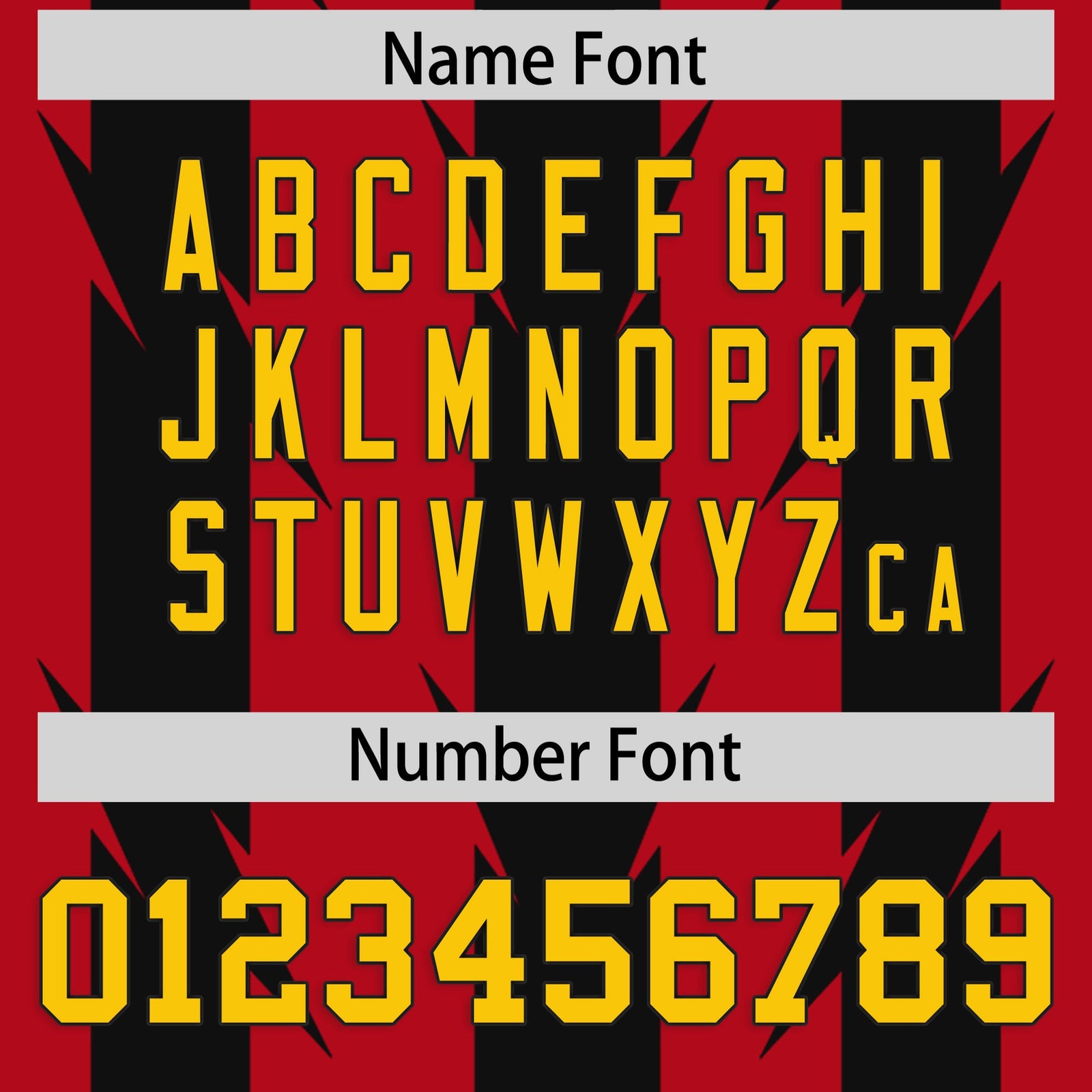 Custom Red and Black Graffiti Pattern Practice Flag Football Jerseys For Youth & Mens| KXKSHOP