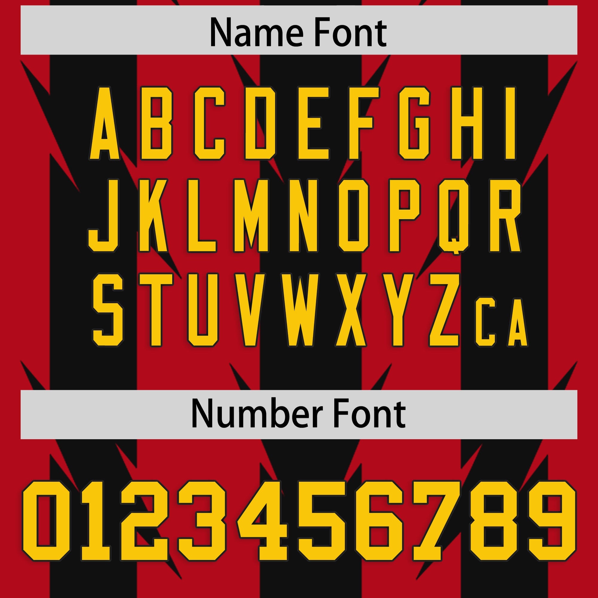 Custom Red and Black Graffiti Pattern Practice Flag Football Jerseys For Youth & Mens| KXKSHOP