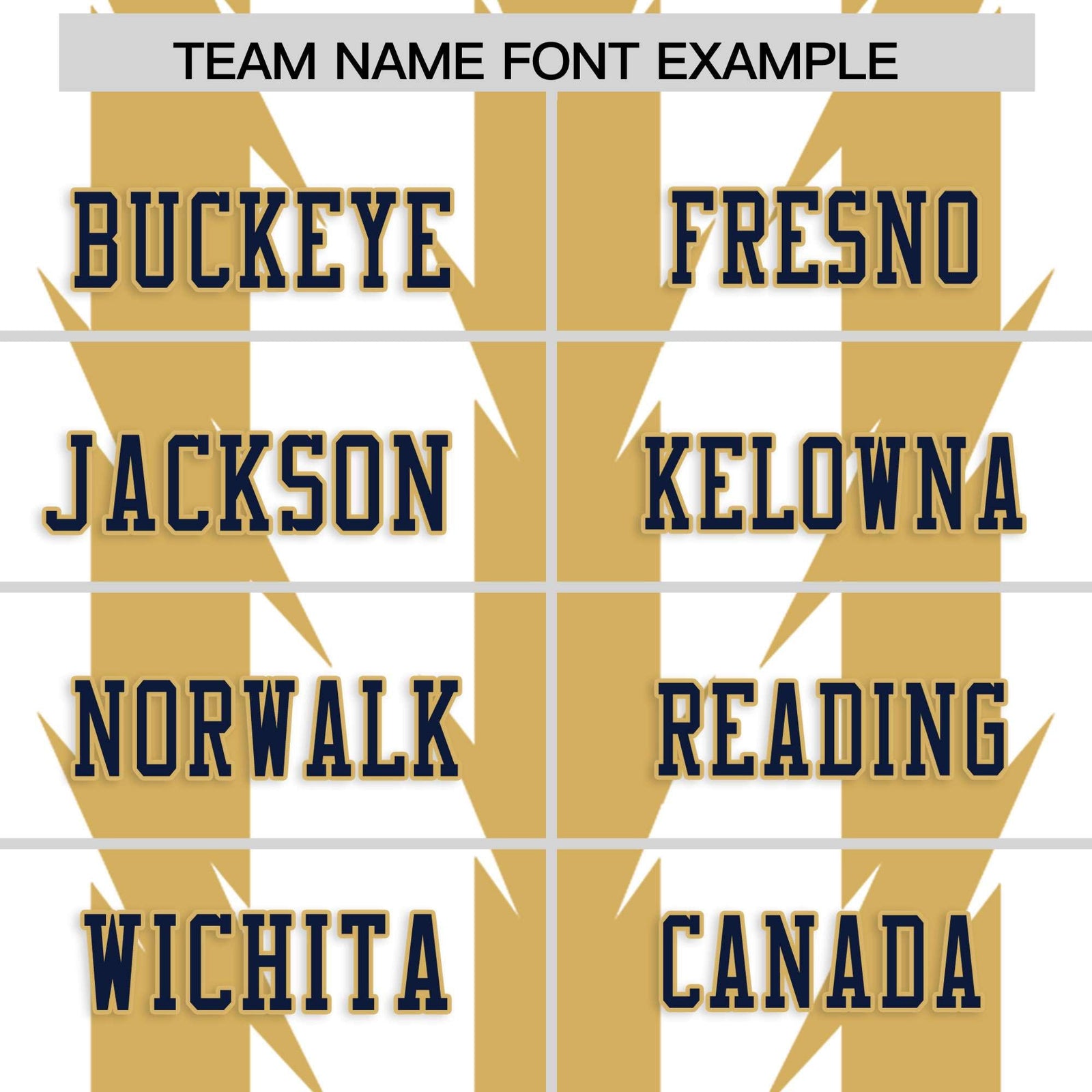 Custom White and Old Gold Graffiti Pattern Practice Flag Football Jerseys For Youth & Mens| KXKSHOP