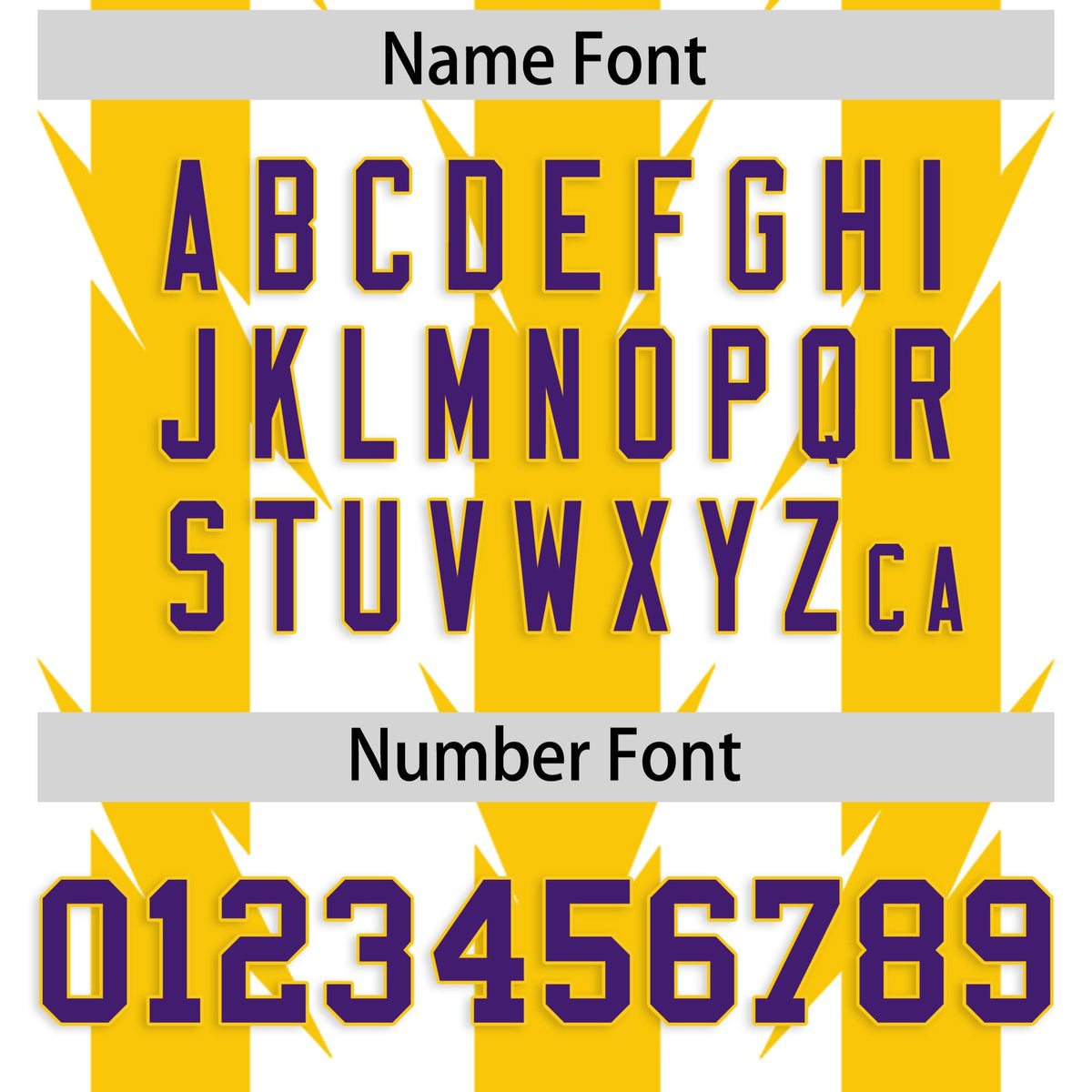 Custom White and Gold Graffiti Pattern Practice Flag Football Jerseys For Youth &amp; Mens| KXKSHOP