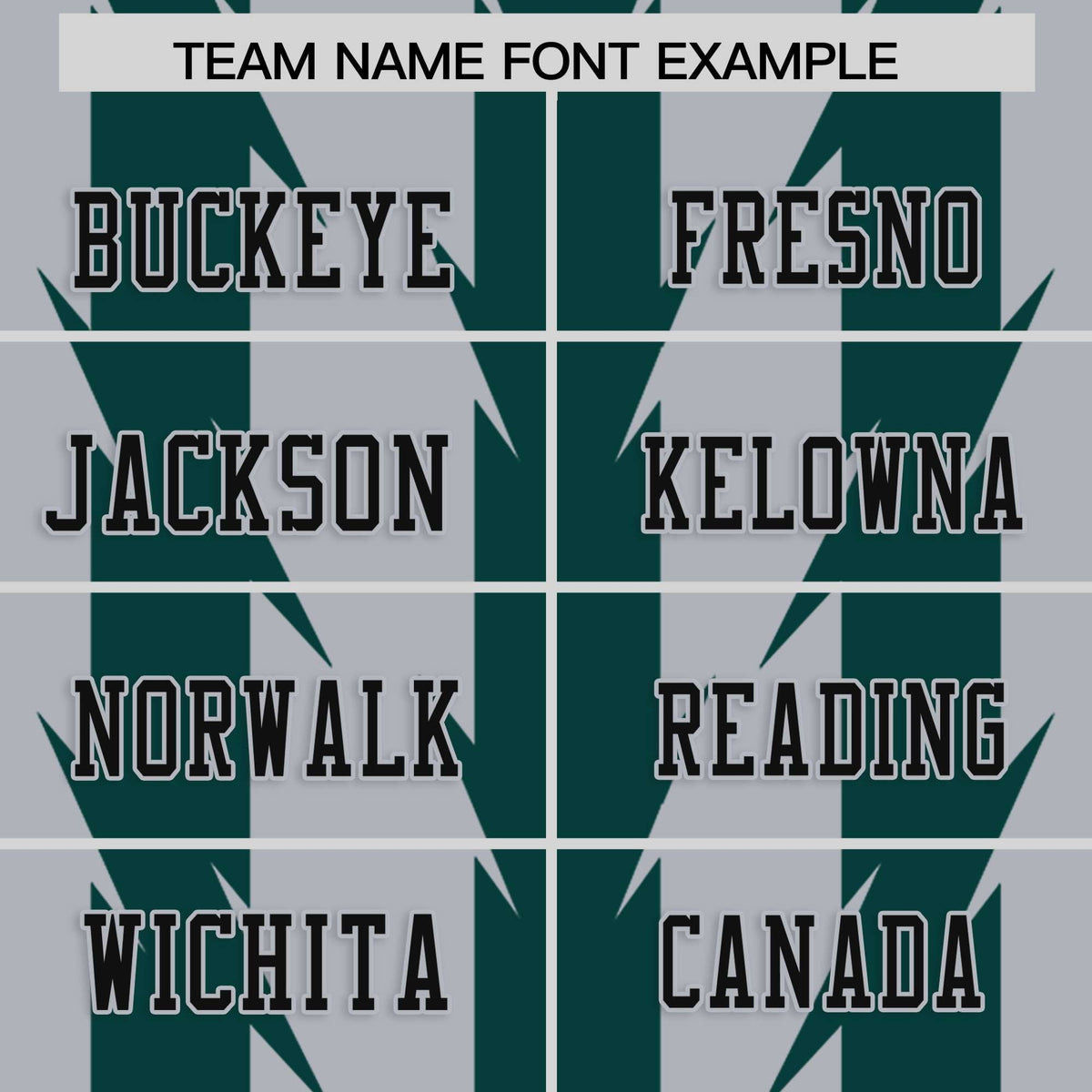 Custom Gray and Midnight Green Graffiti Pattern Practice Flag Football Jerseys For Youth &amp; Mens| KXKSHOP