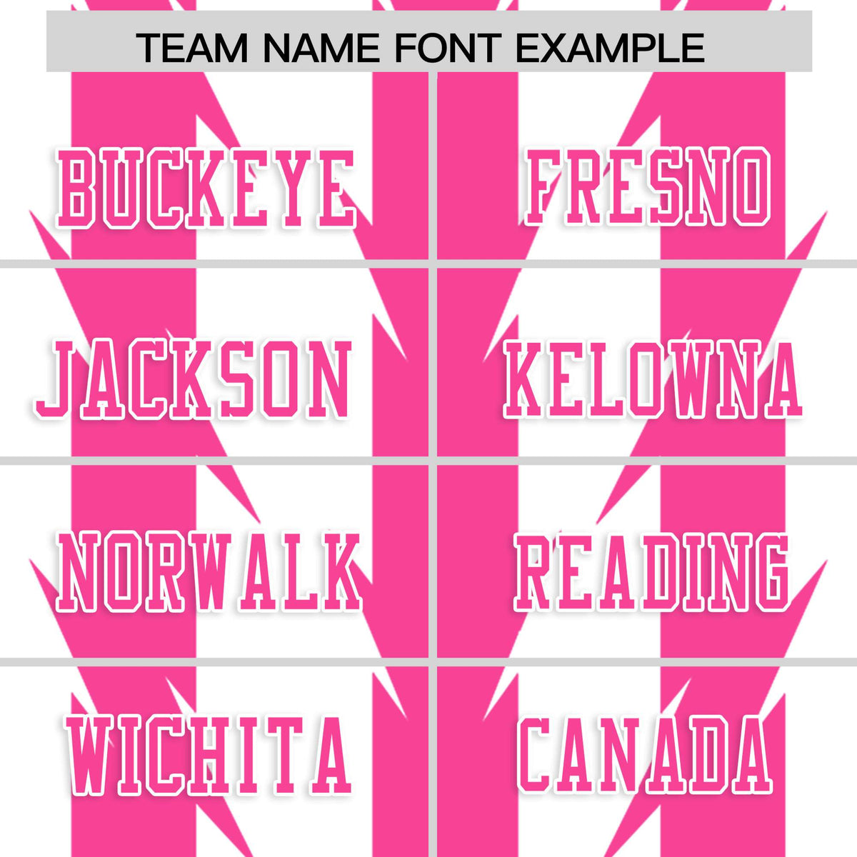 Custom White and Pink Graffiti Pattern Practice Flag Football Jerseys For Youth &amp; Mens| KXKSHOP